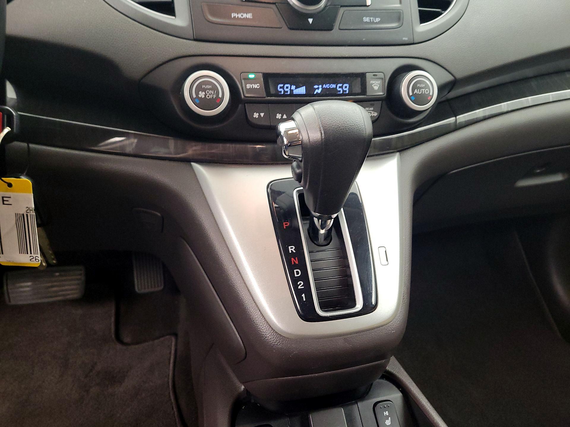 Thumbnail: 2014 Honda CR-V - 17