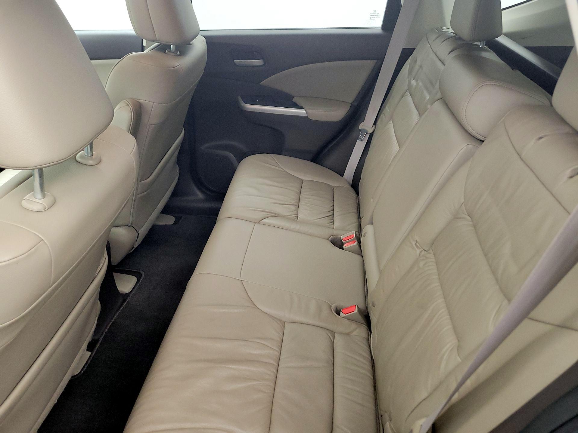 Thumbnail: 2014 Honda CR-V - 20