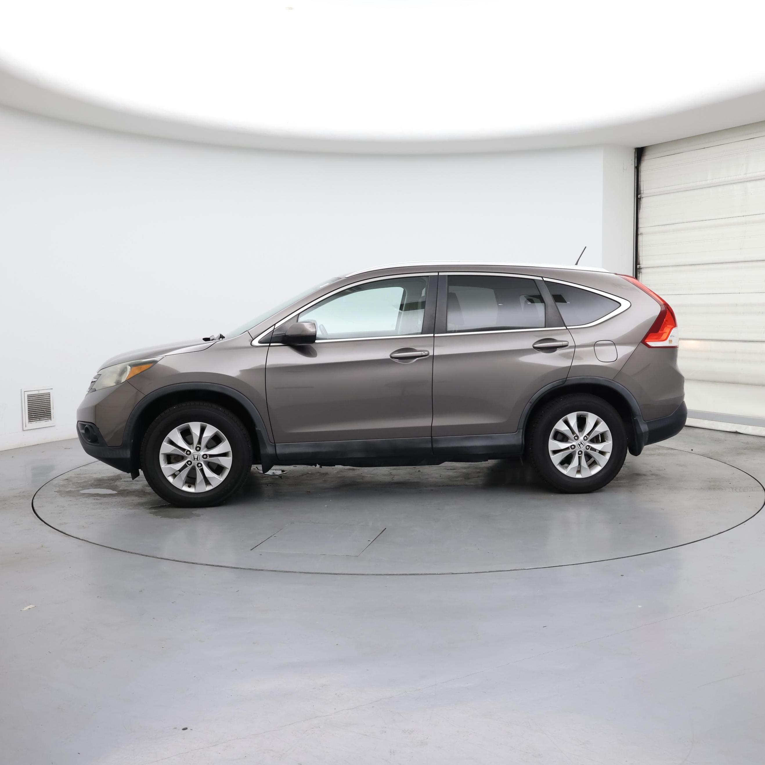 Thumbnail: 2014 Honda CR-V - 3