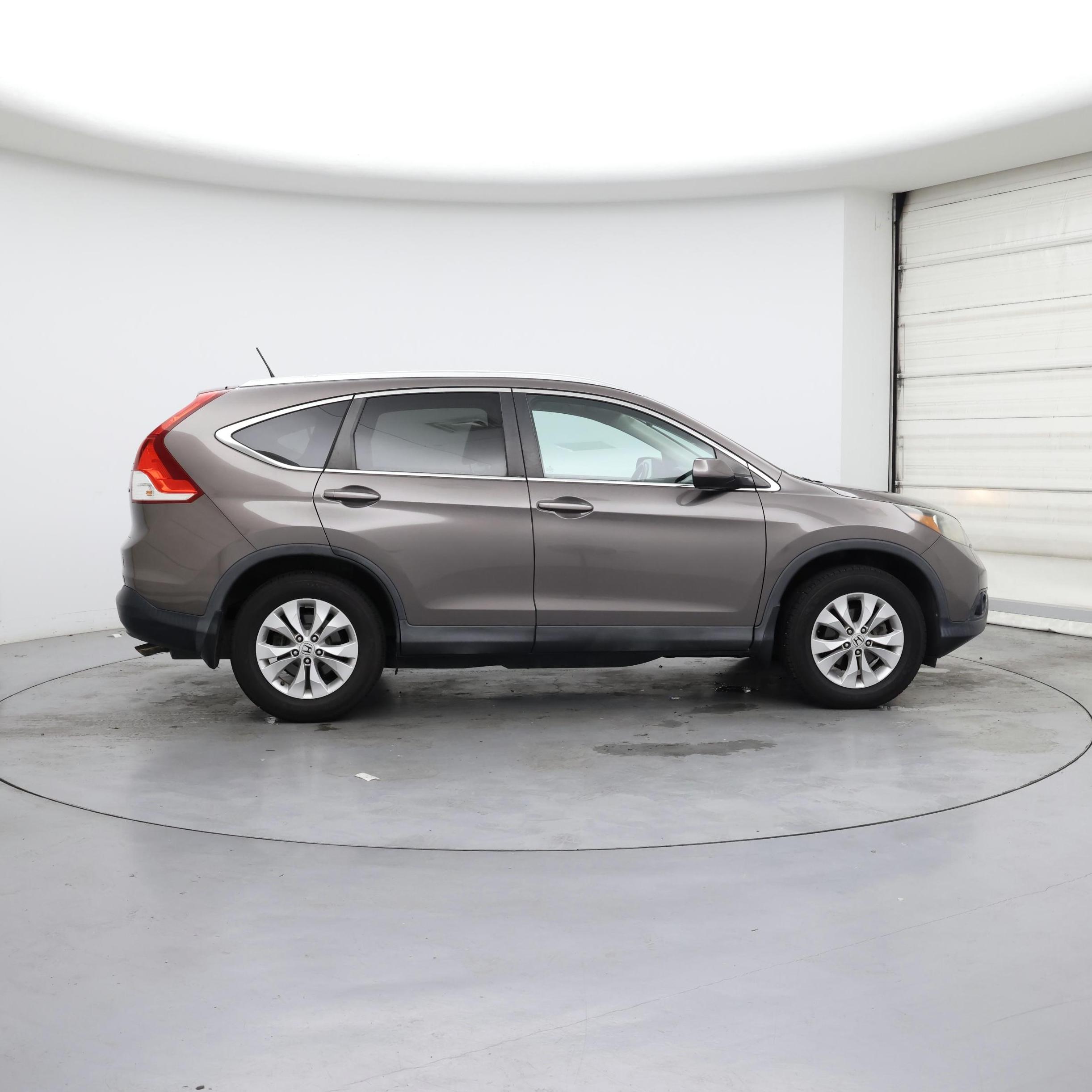 Thumbnail: 2014 Honda CR-V - 7