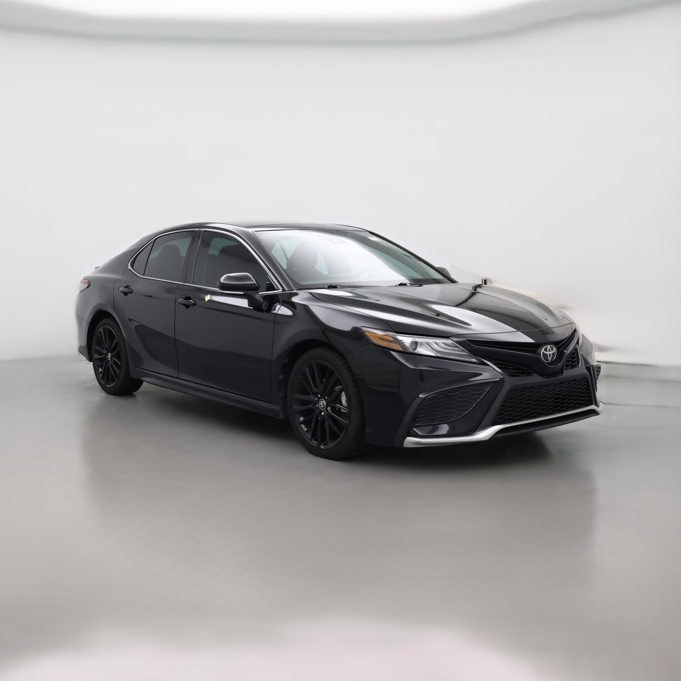 Thumbnail: 2021 Toyota Camry - 1