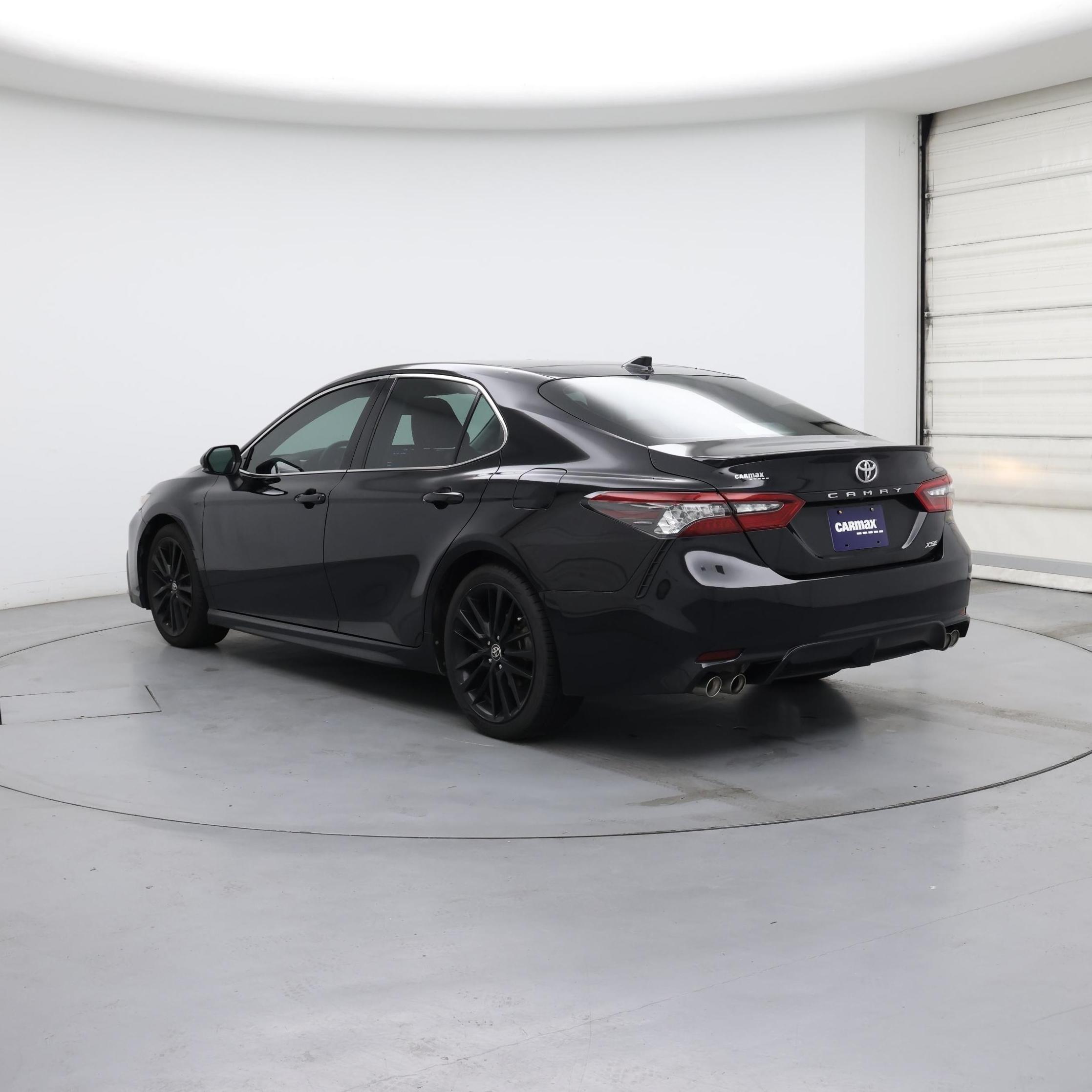 Thumbnail: 2021 Toyota Camry - 2