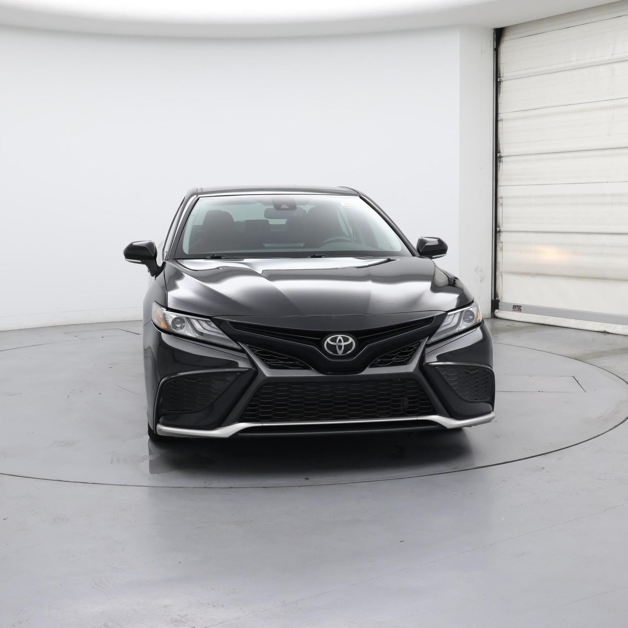 Thumbnail: 2021 Toyota Camry - 5