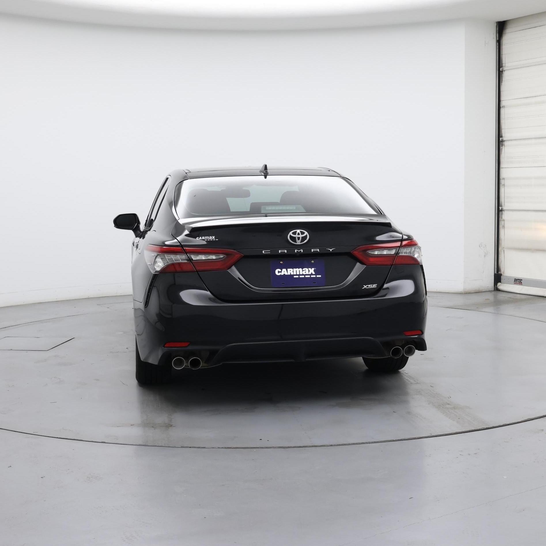 Thumbnail: 2021 Toyota Camry - 6