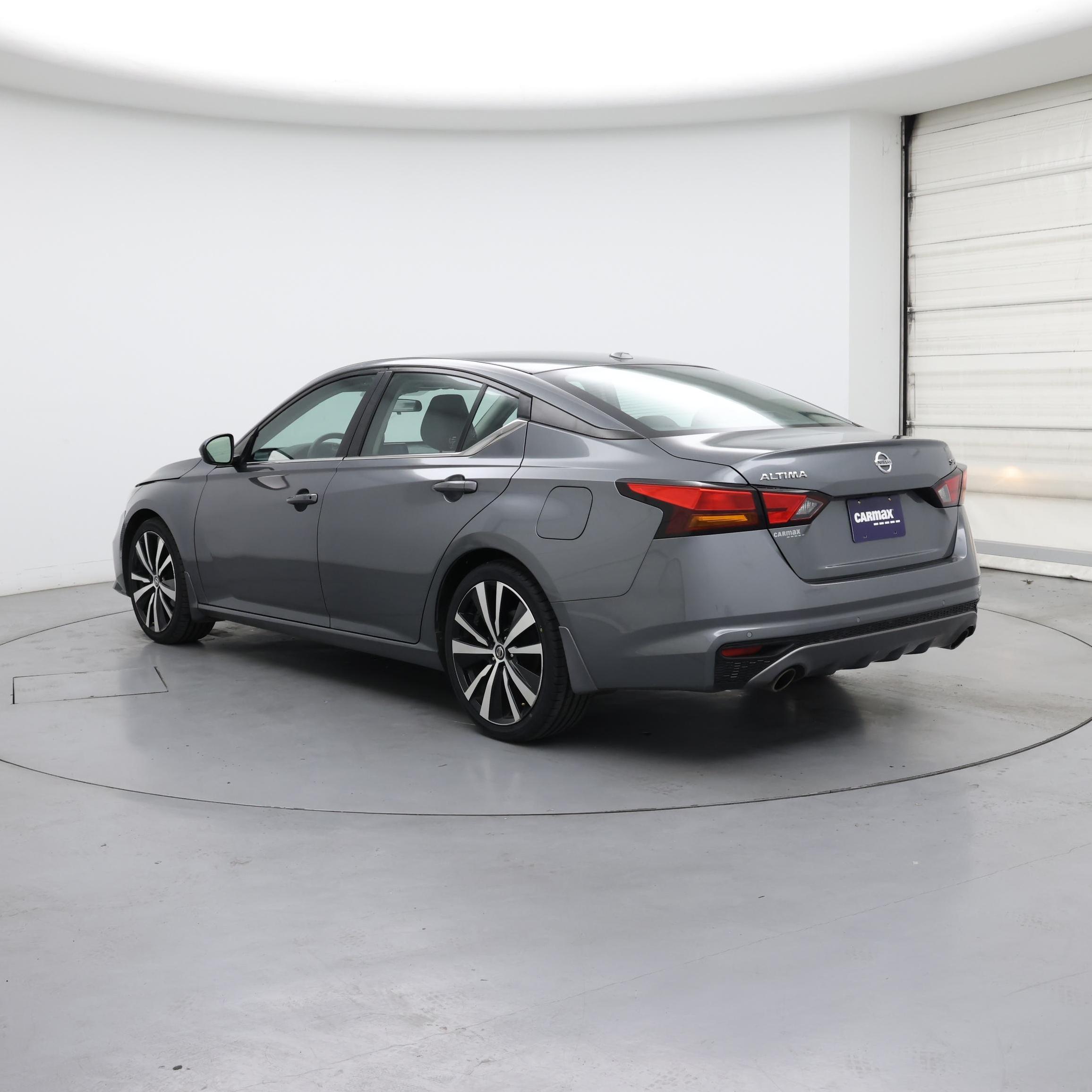 Thumbnail: 2020 Nissan Altima - 2