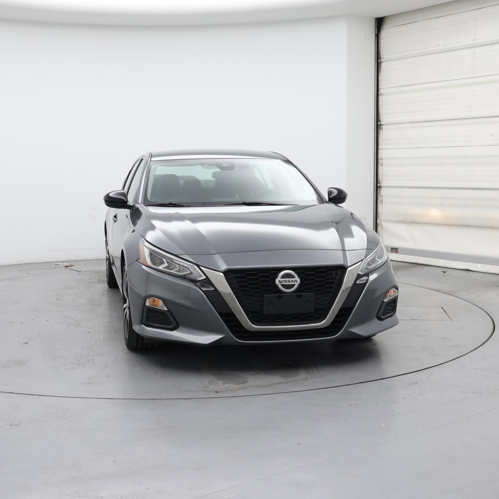 Thumbnail: 2020 Nissan Altima - 5