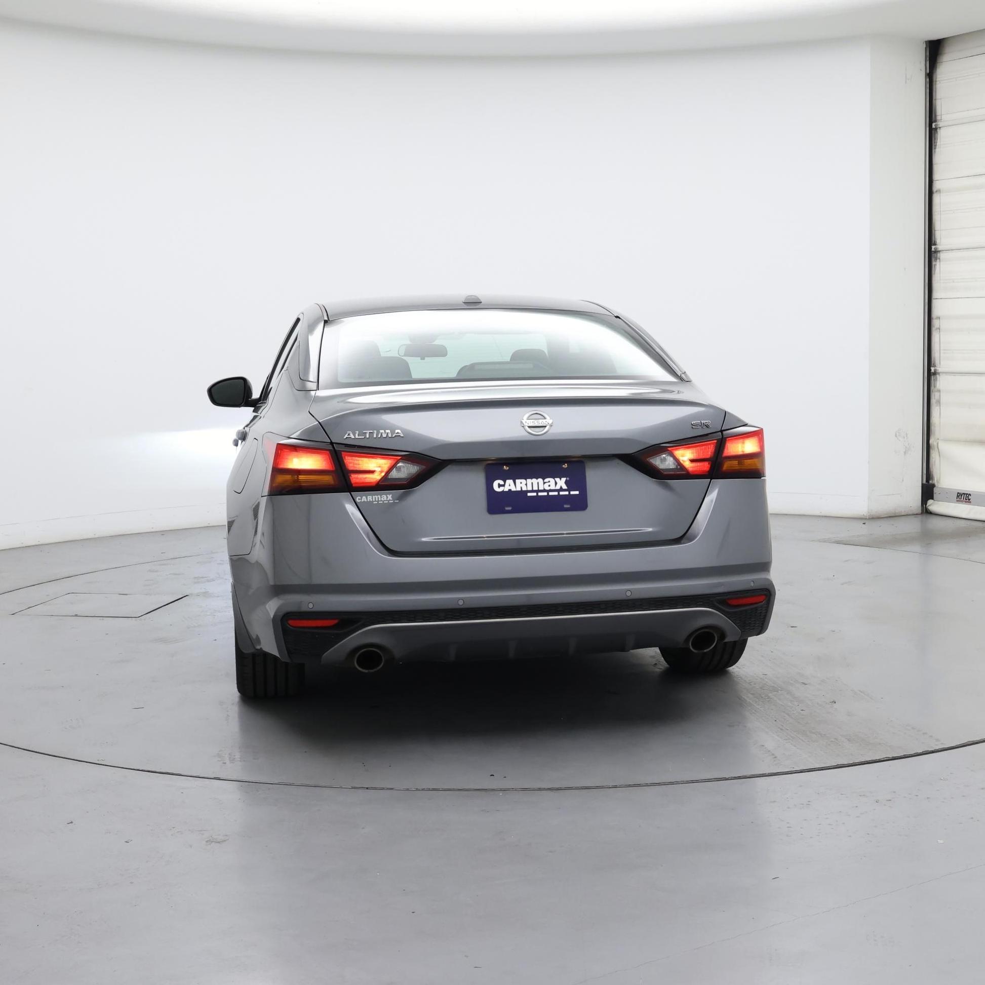 Thumbnail: 2020 Nissan Altima - 6