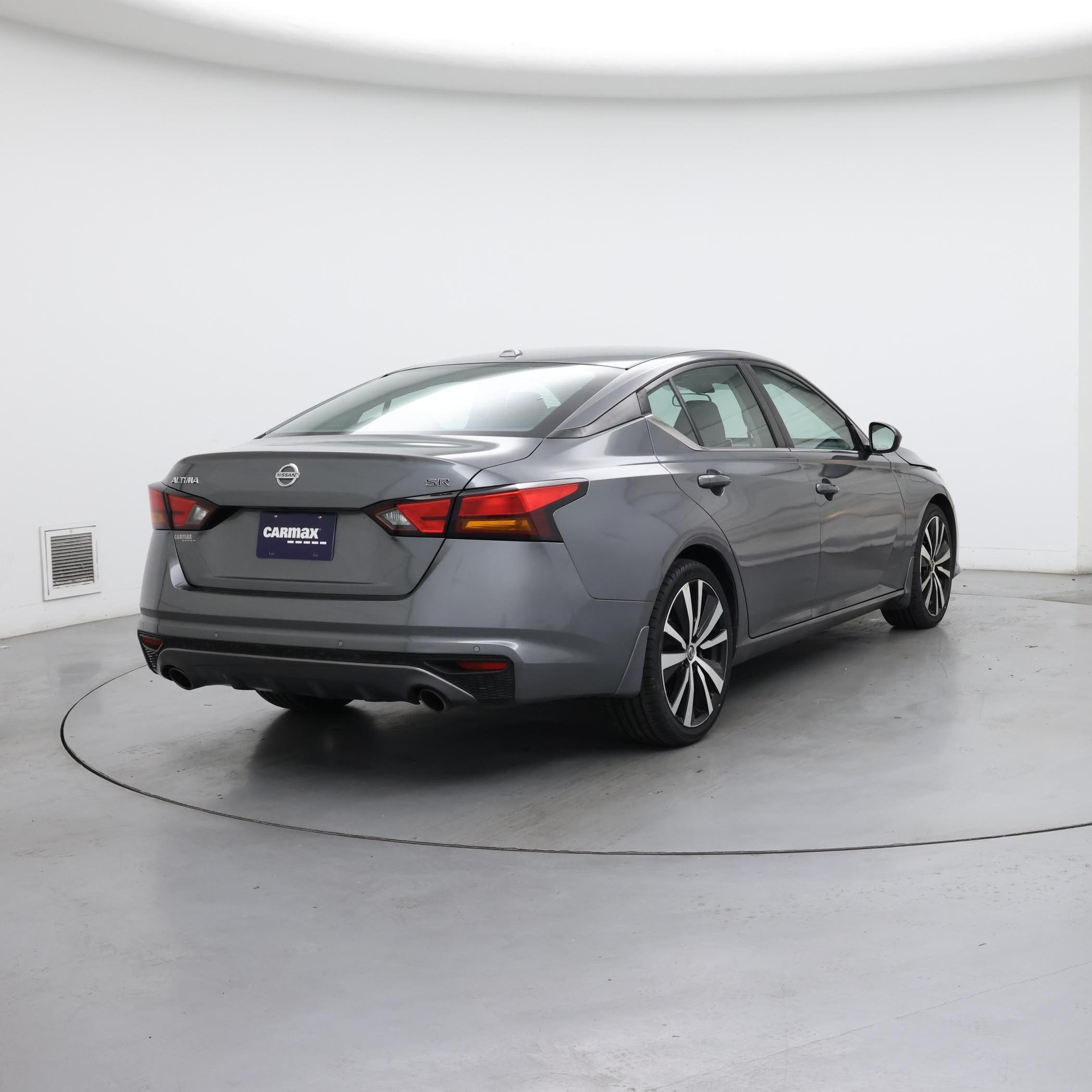 Thumbnail: 2020 Nissan Altima - 8