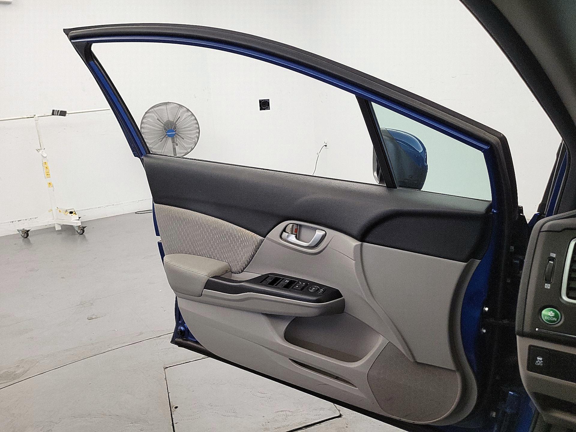Thumbnail: 2014 Honda Civic - 12