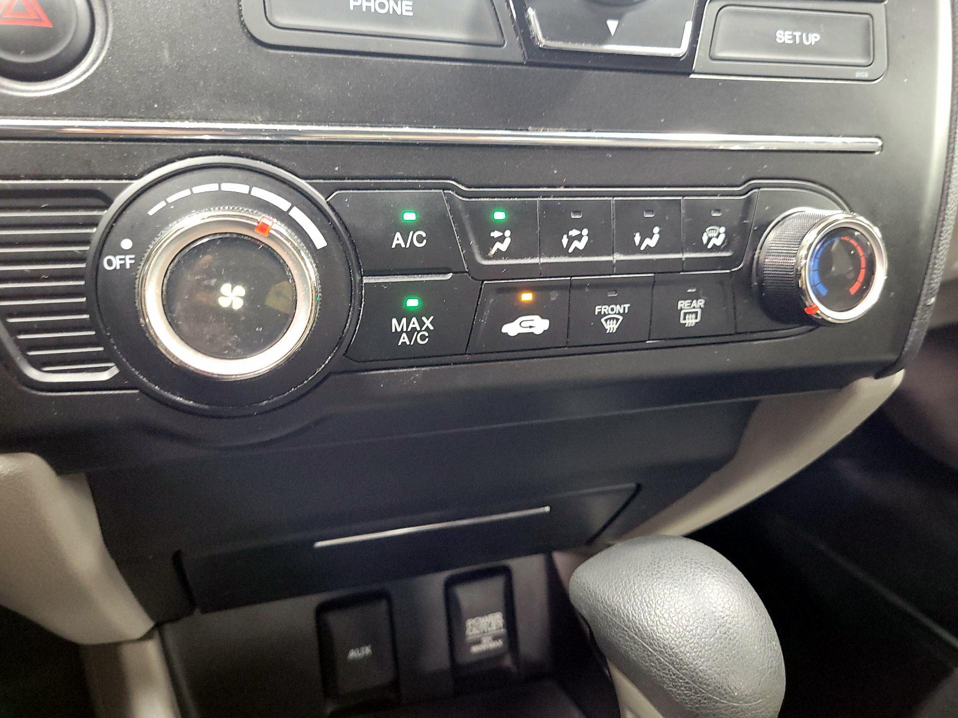 Thumbnail: 2014 Honda Civic - 14