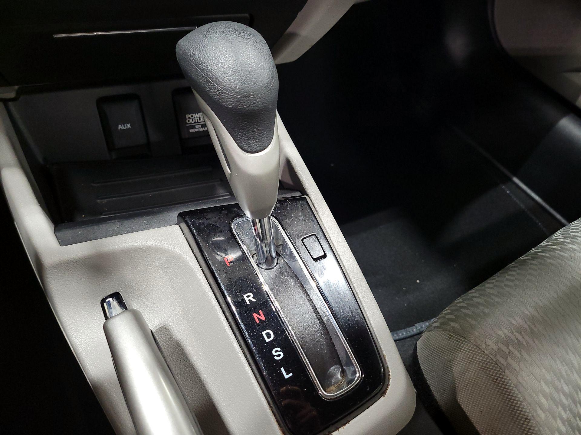 Thumbnail: 2014 Honda Civic - 15