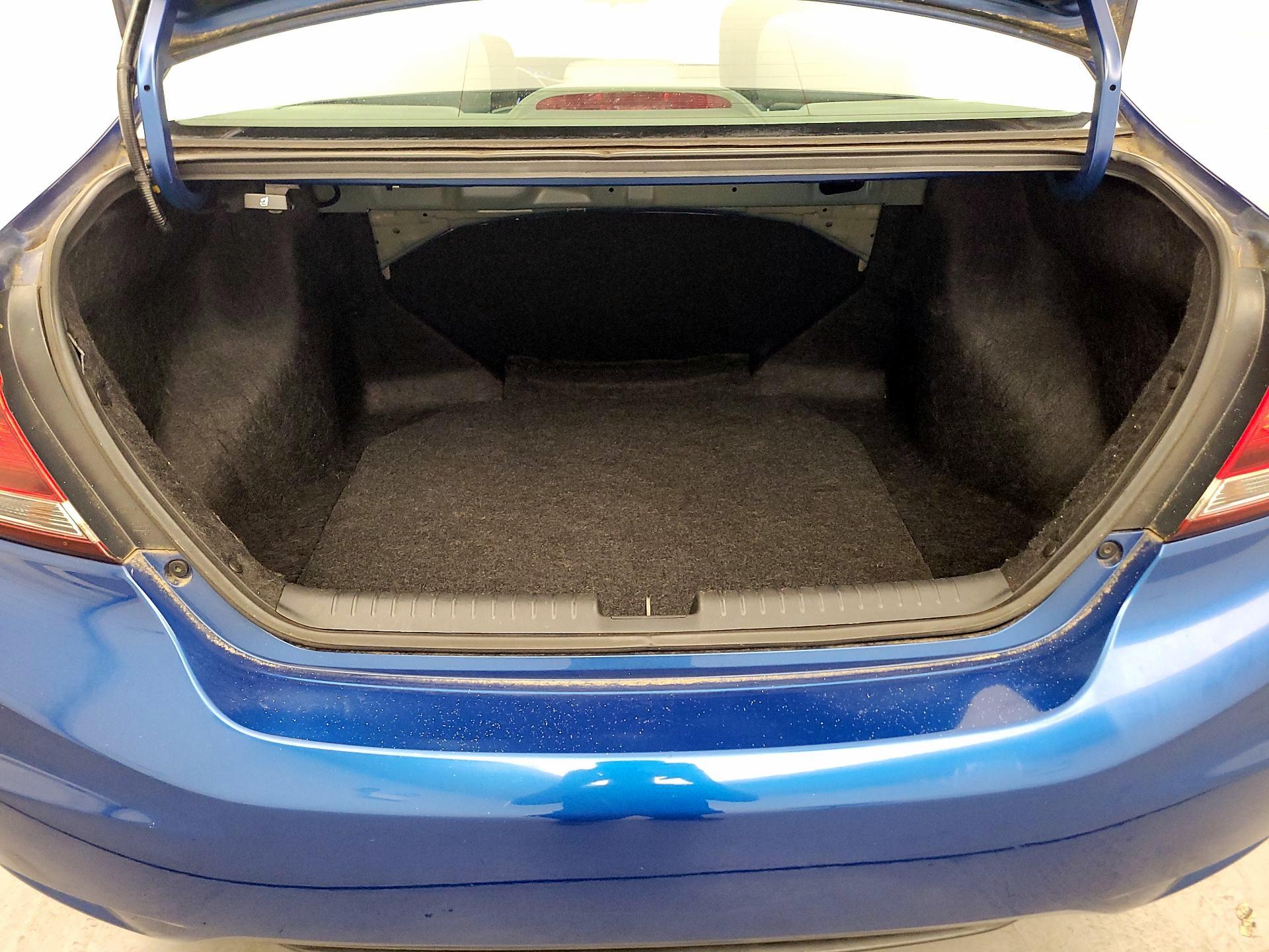 Thumbnail: 2014 Honda Civic - 17