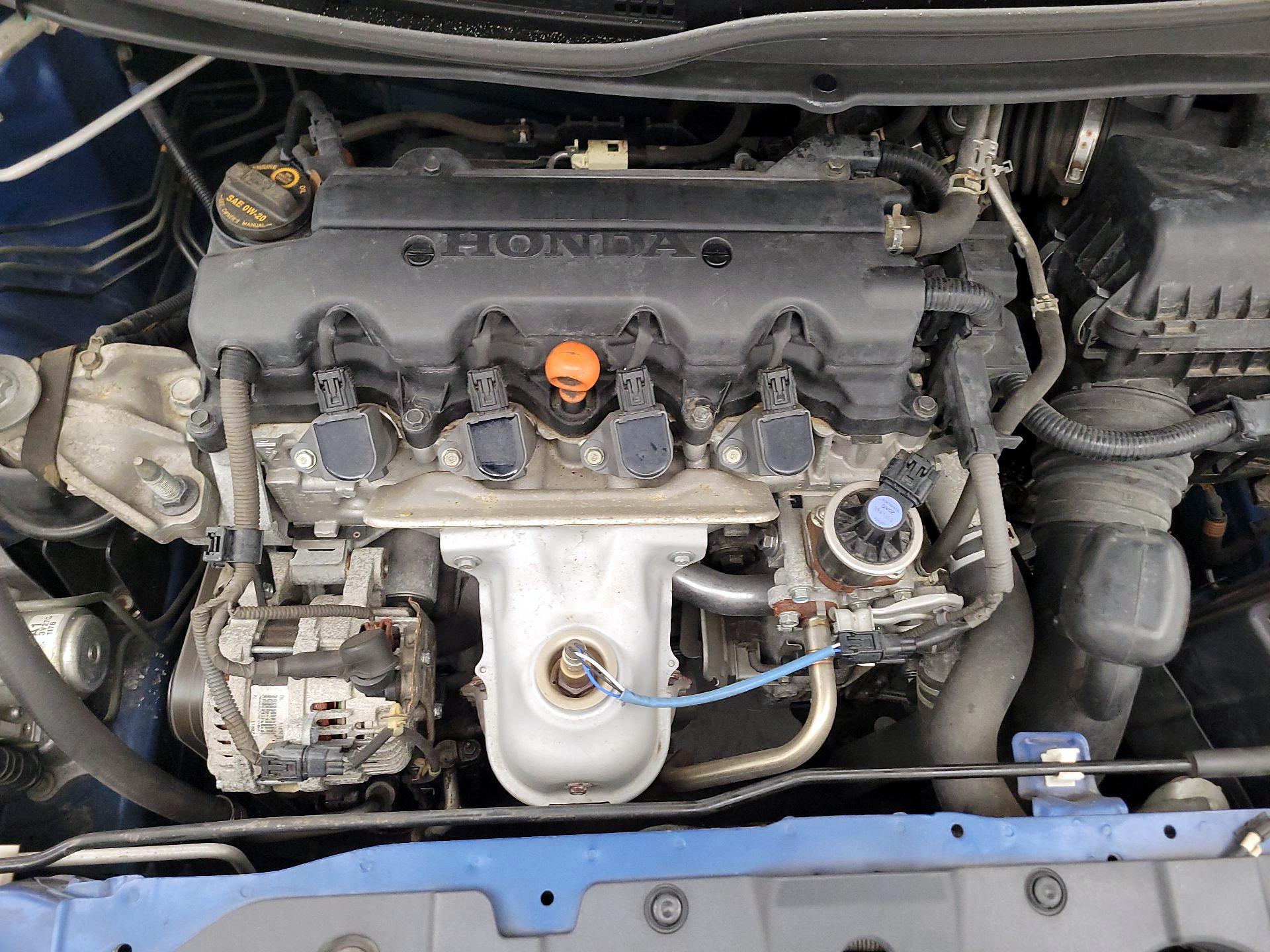 Thumbnail: 2014 Honda Civic - 18
