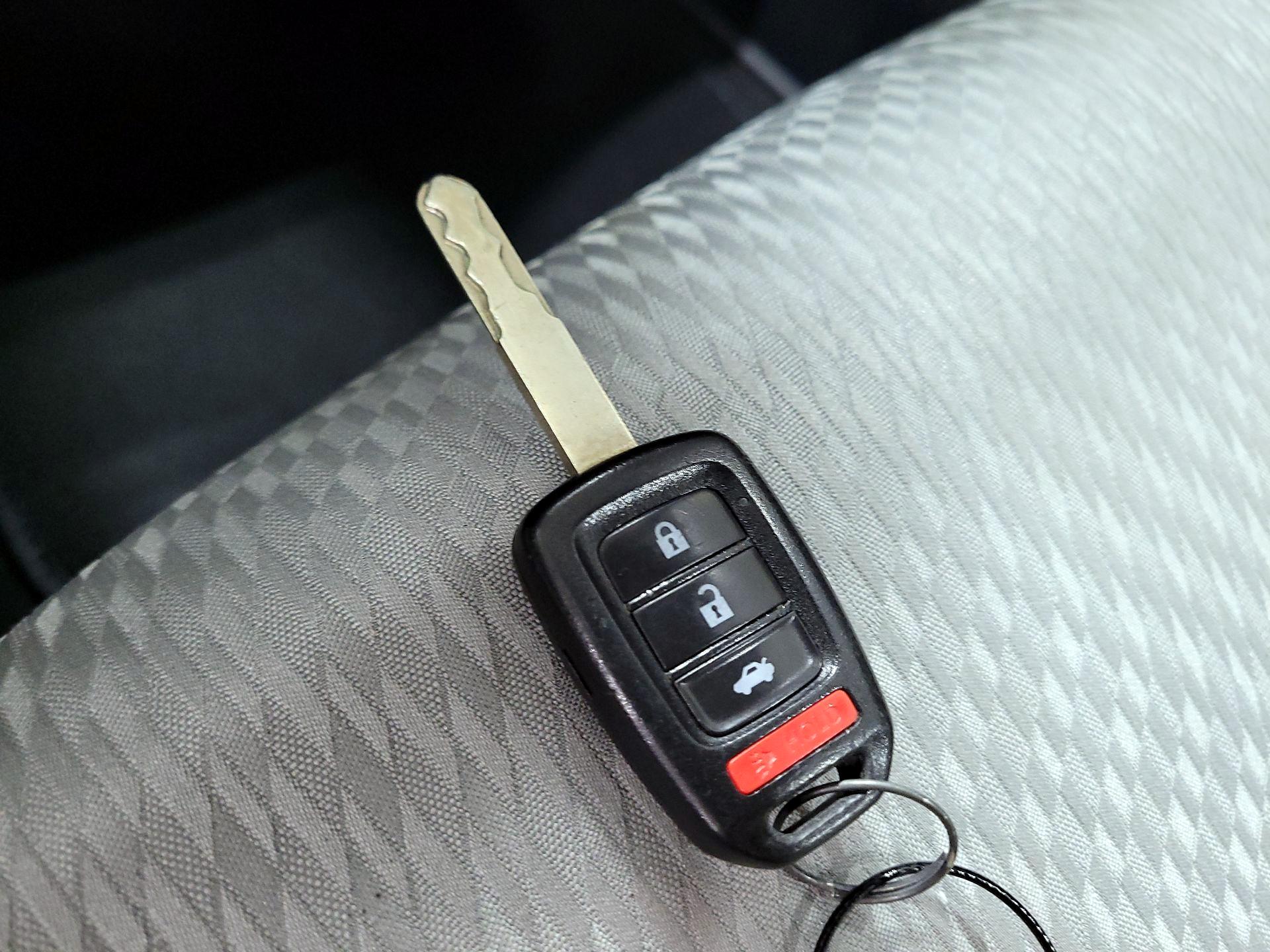 Thumbnail: 2014 Honda Civic - 19