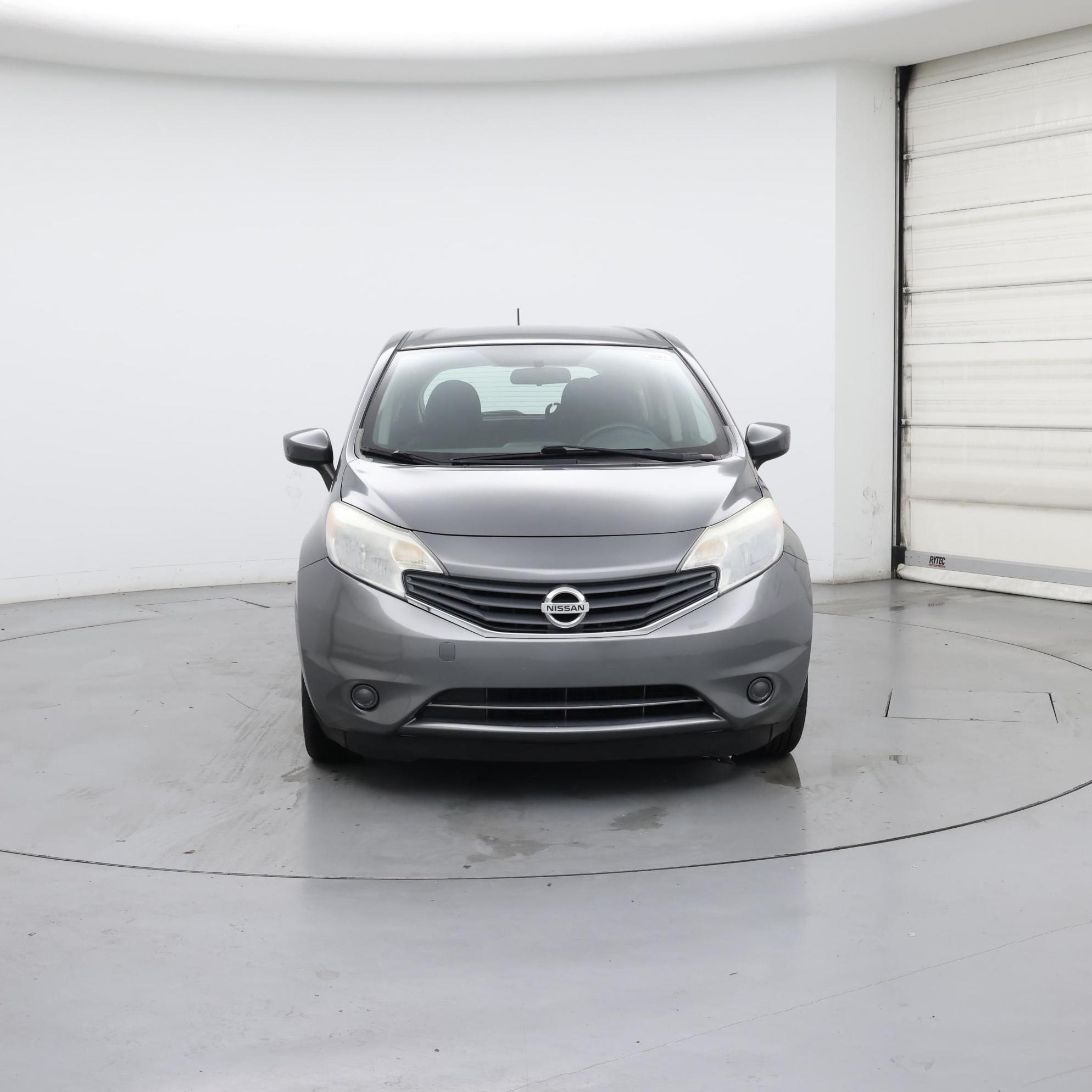 Thumbnail: 2016 Nissan Versa Note - 5