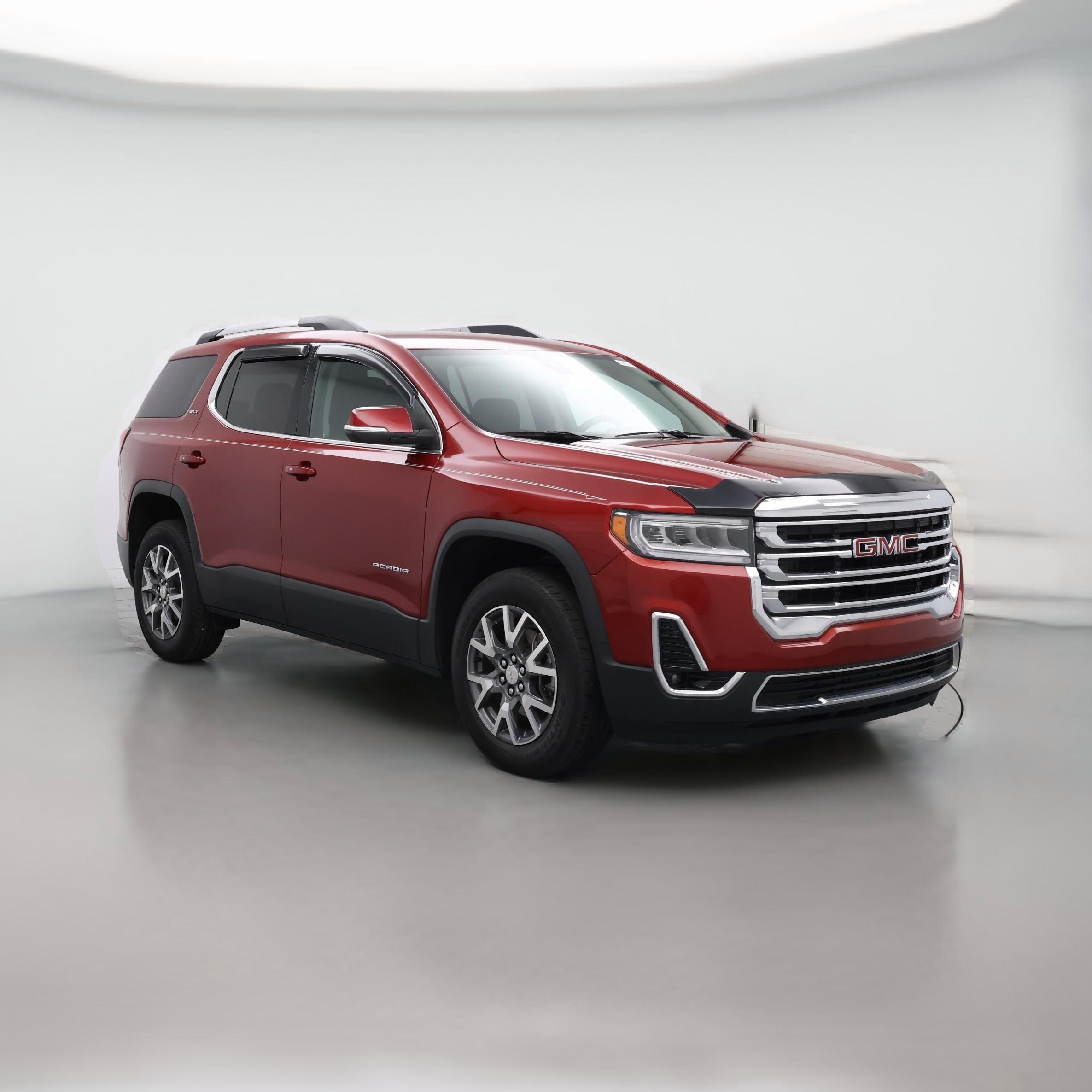 Thumbnail: 2023 GMC Acadia - 1