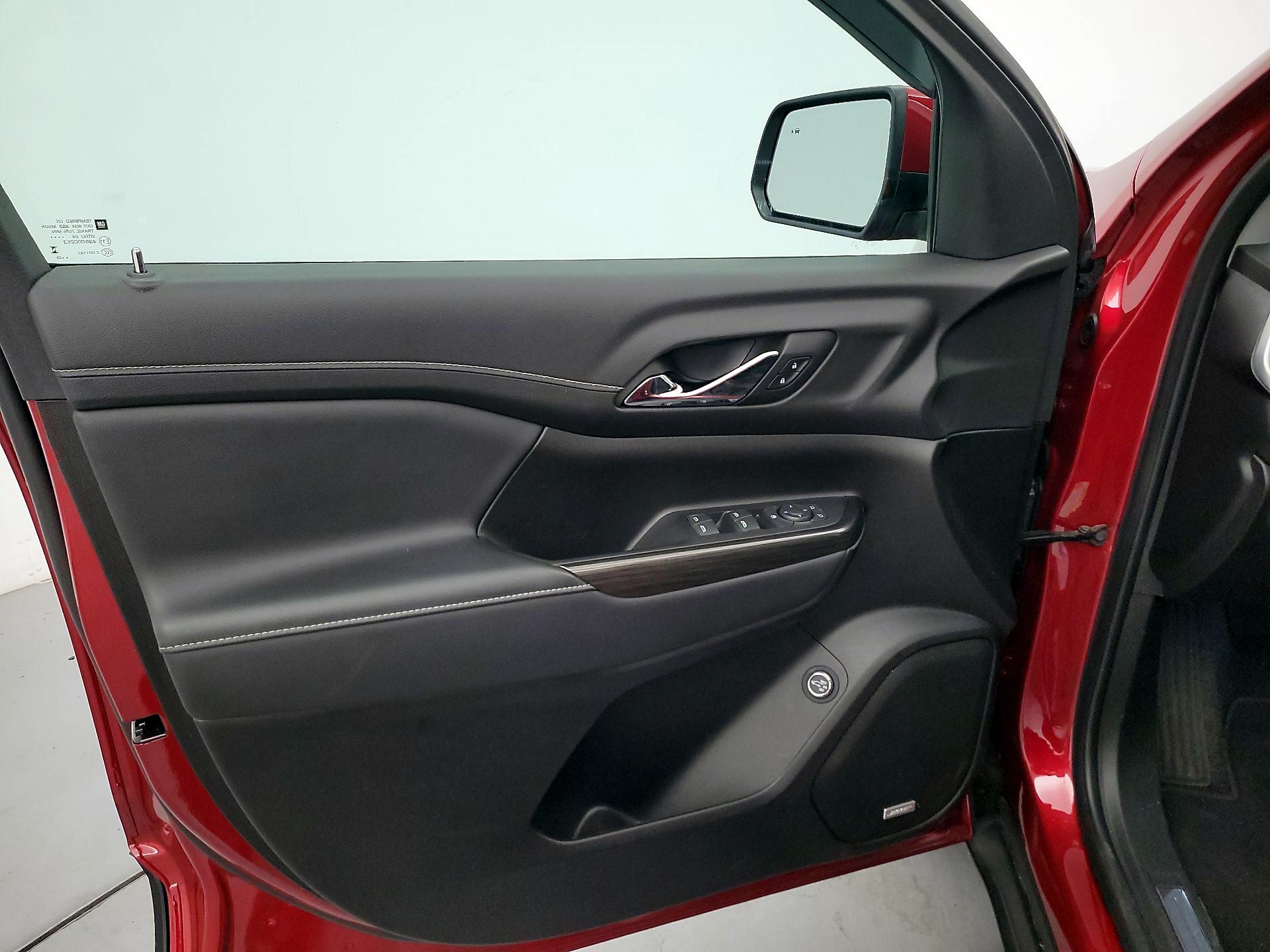 Thumbnail: 2023 GMC Acadia - 12