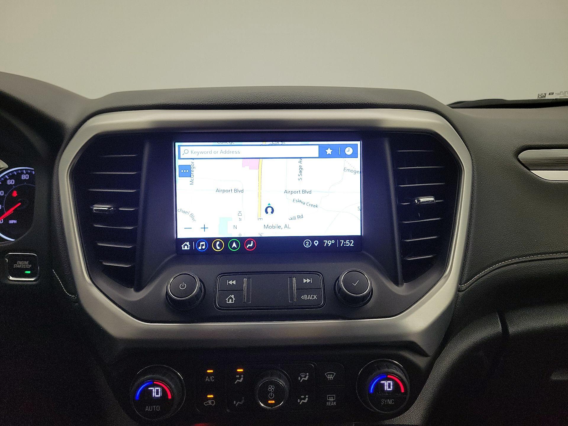 Thumbnail: 2023 GMC Acadia - 14