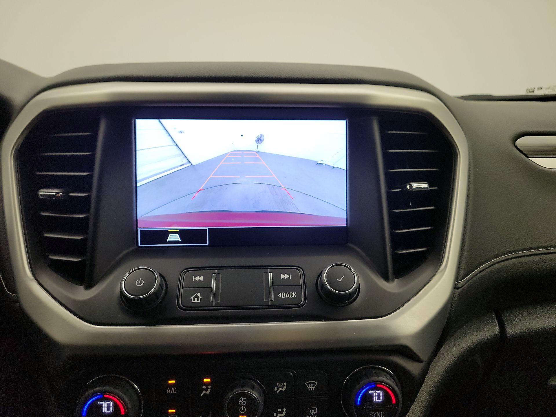 Thumbnail: 2023 GMC Acadia - 15
