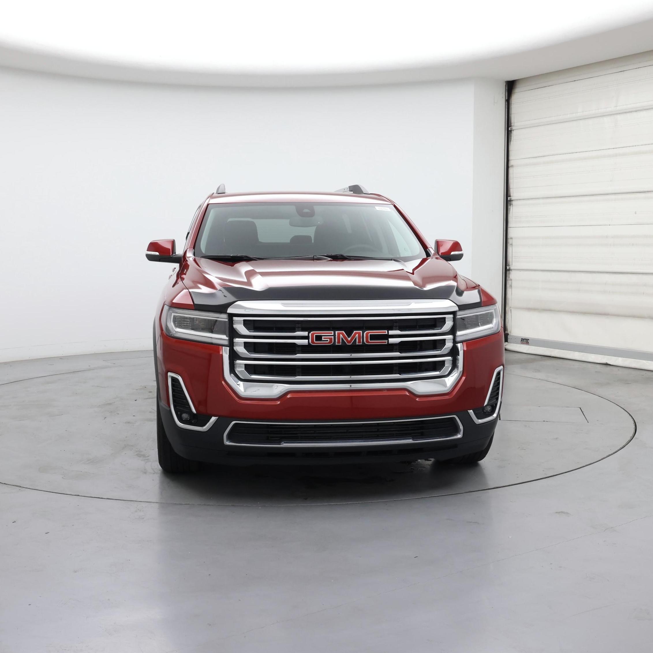 Thumbnail: 2023 GMC Acadia - 5