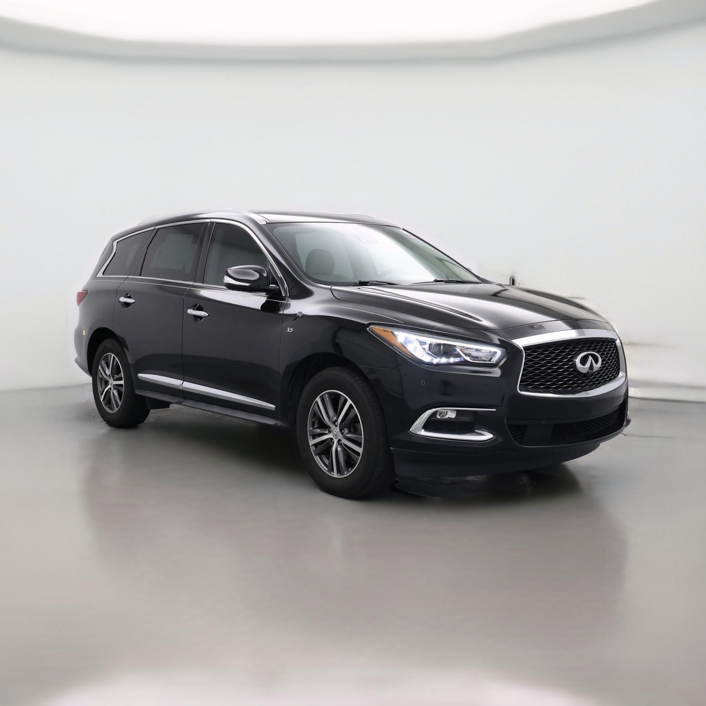 Thumbnail: 2019 INFINITI QX60 - 1