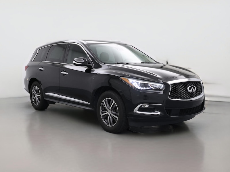 2019 INFINITI QX60 Luxe -
                  Jacksonville, FL