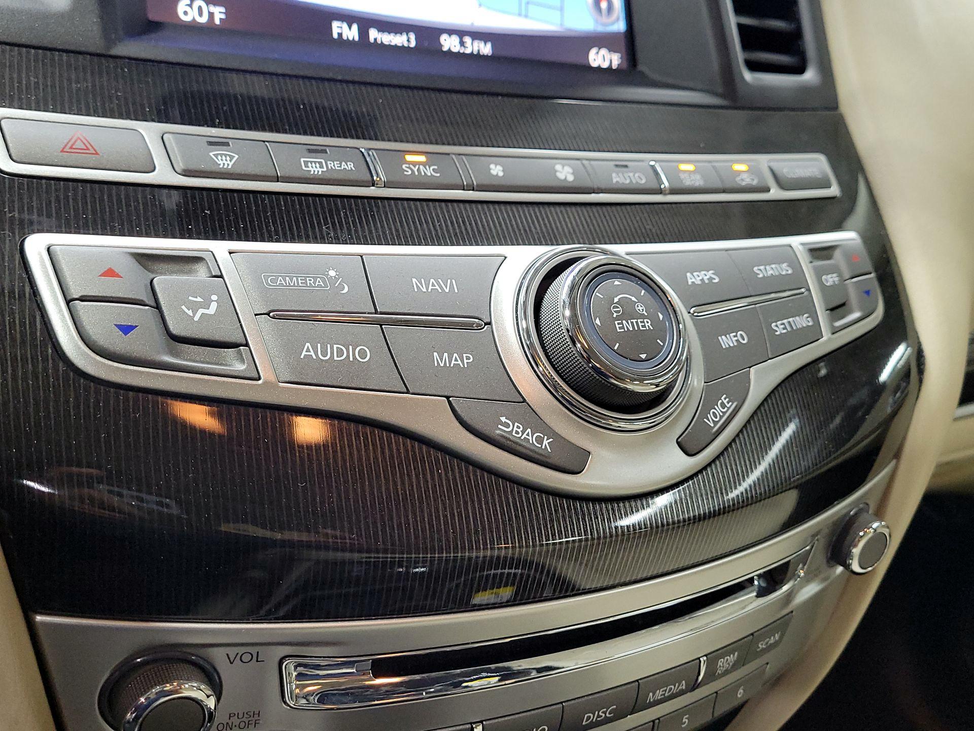 Thumbnail: 2019 INFINITI QX60 - 14