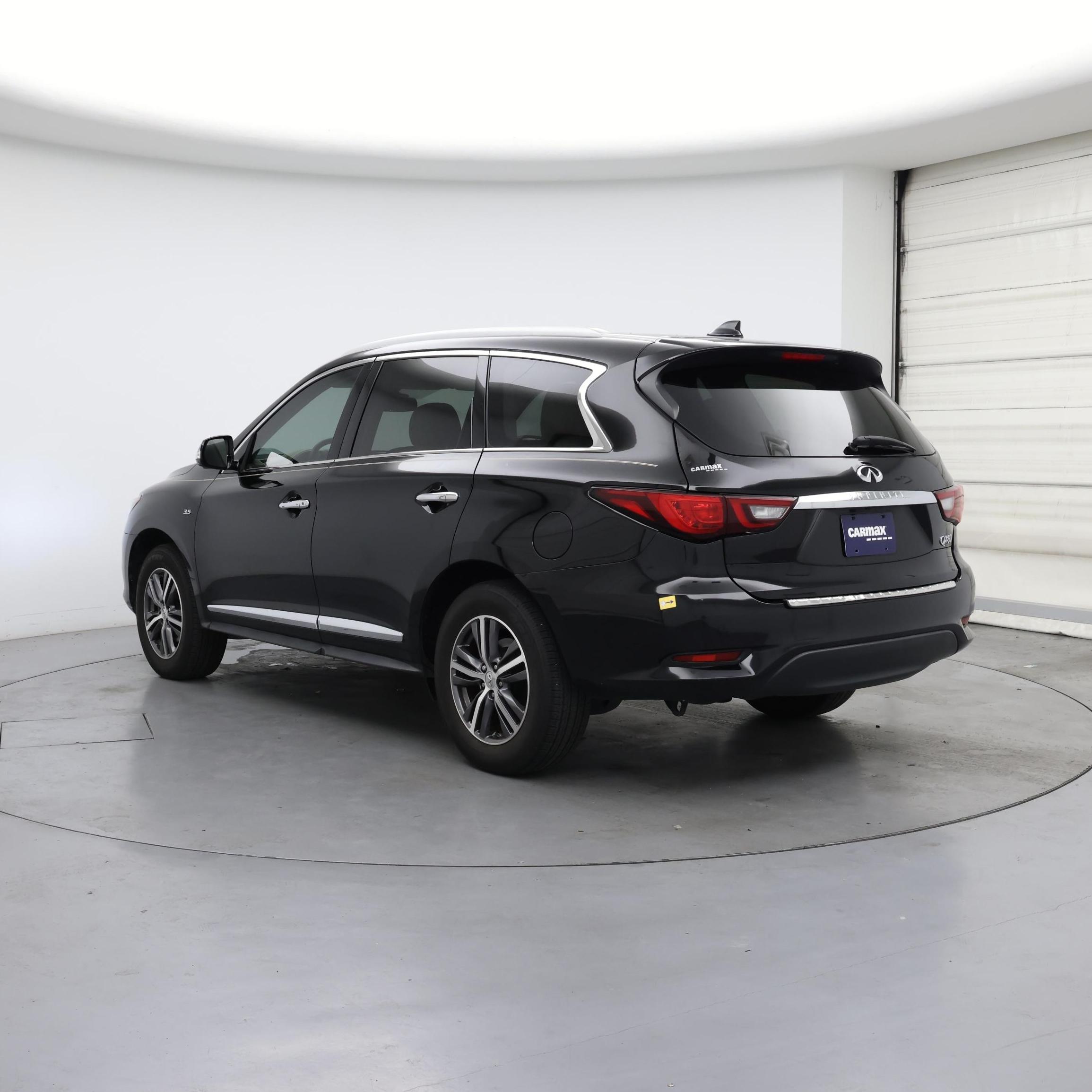 Thumbnail: 2019 INFINITI QX60 - 2