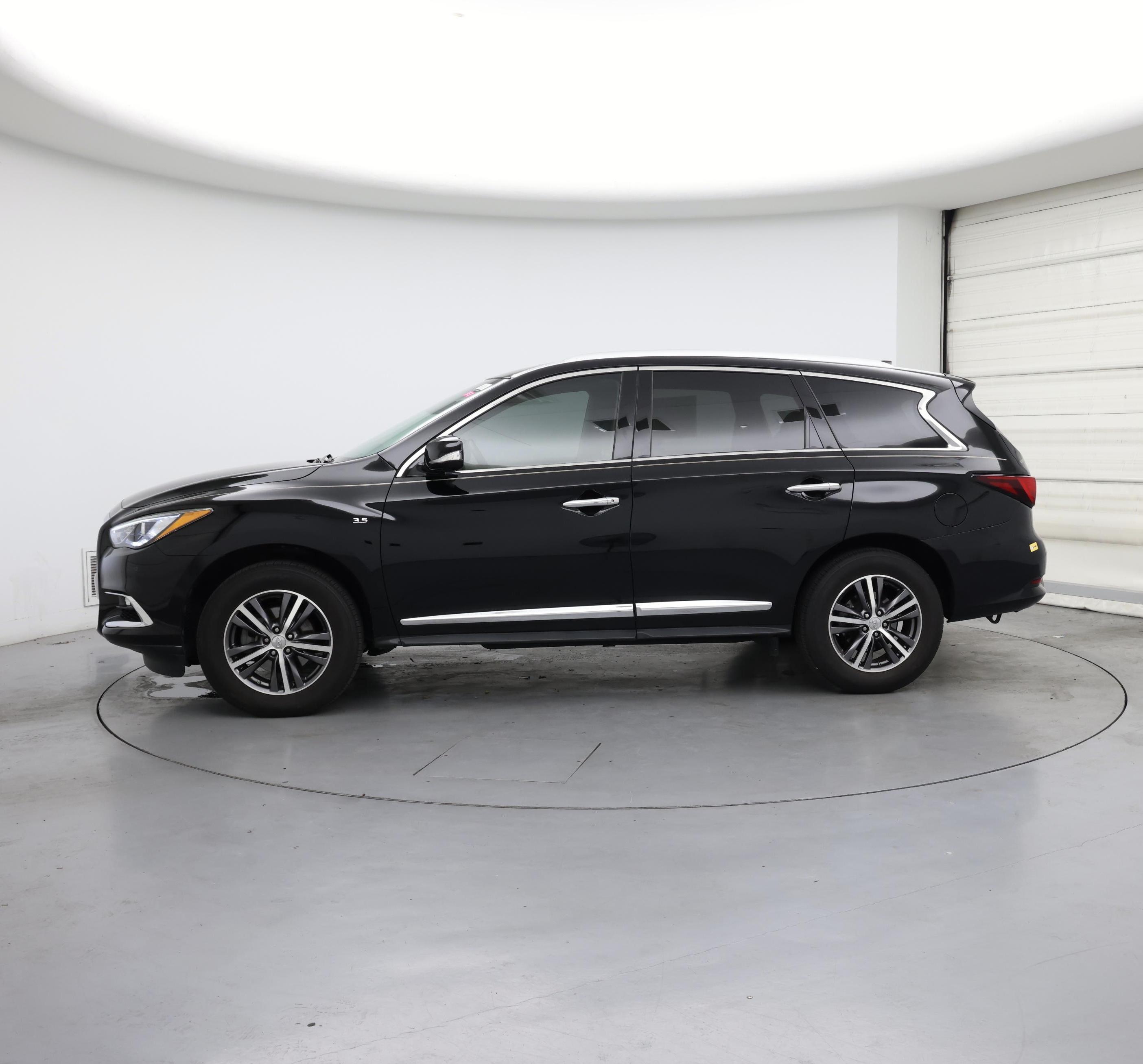 Thumbnail: 2019 INFINITI QX60 - 3