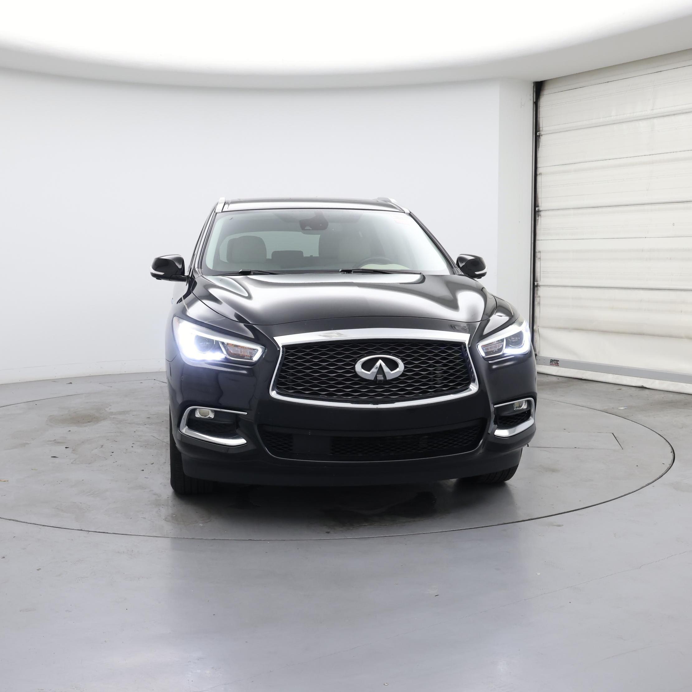 Thumbnail: 2019 INFINITI QX60 - 5