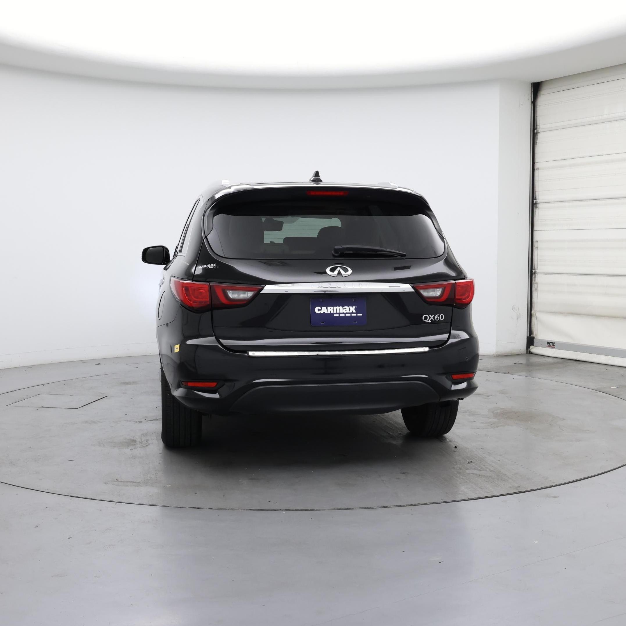 Thumbnail: 2019 INFINITI QX60 - 6