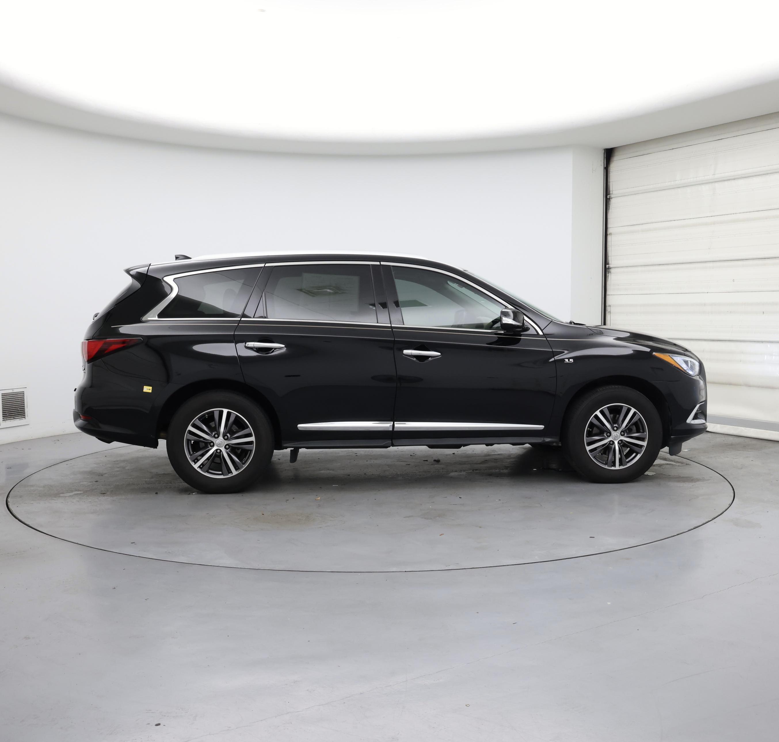 Thumbnail: 2019 INFINITI QX60 - 7