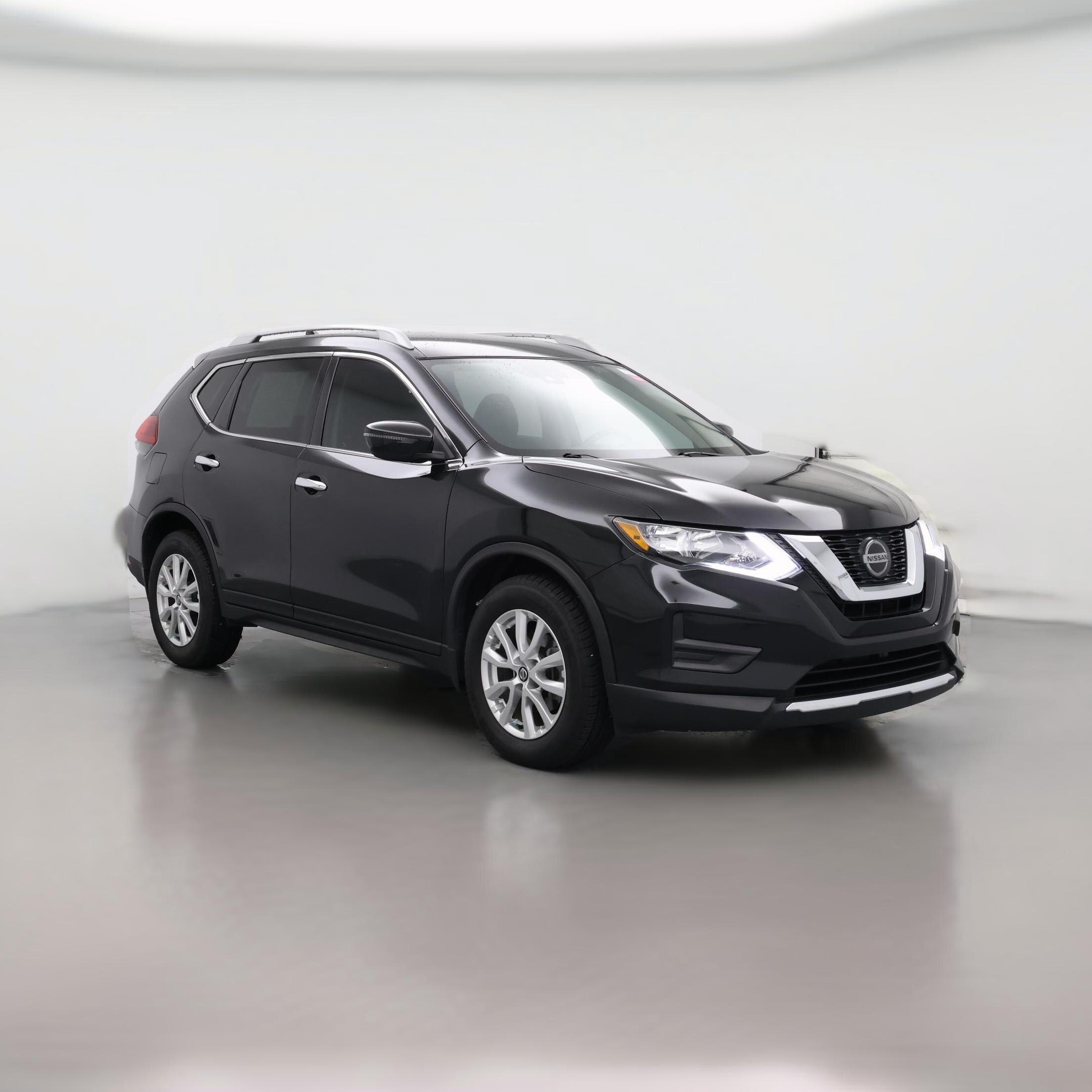 Thumbnail: 2020 Nissan Rogue - 1