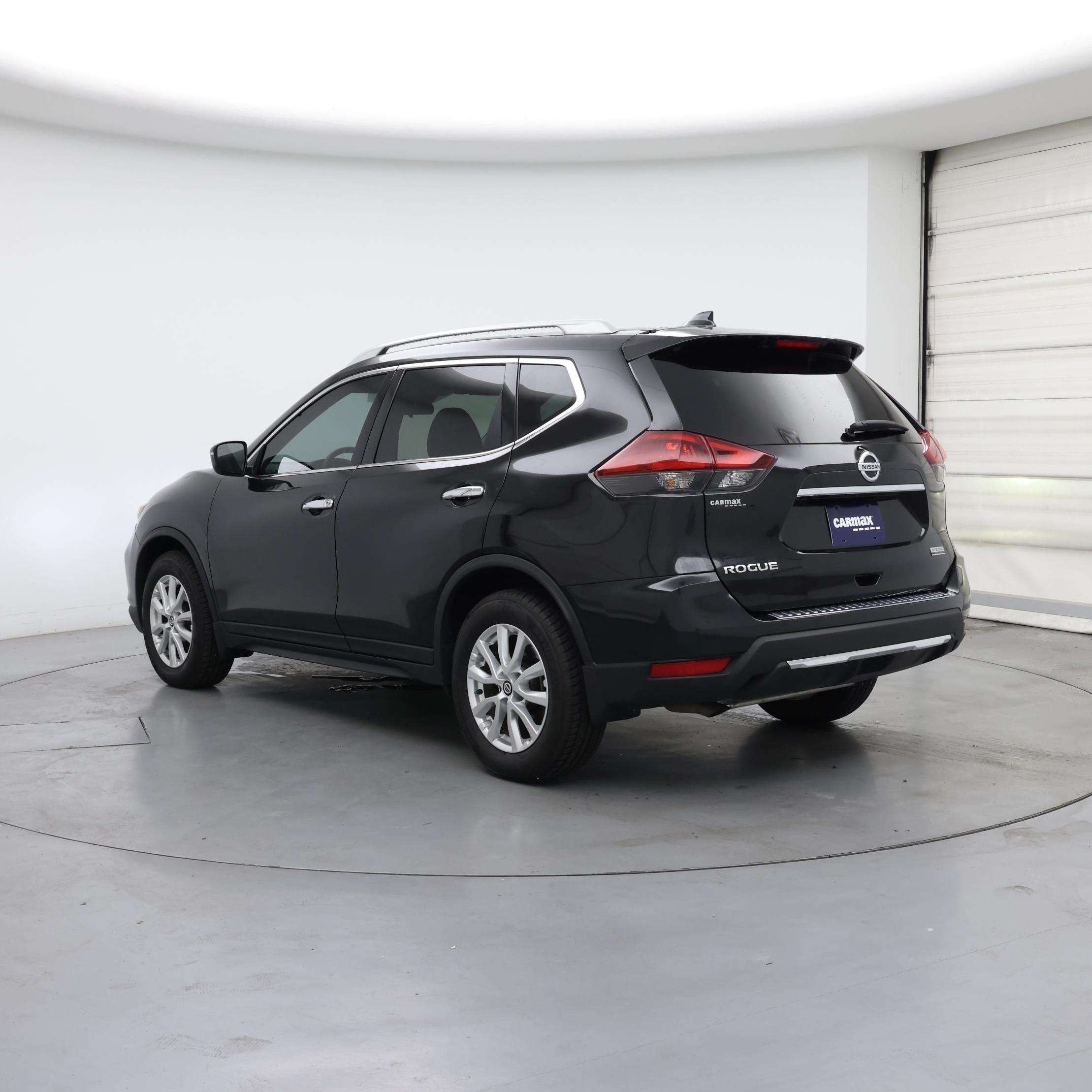 Thumbnail: 2020 Nissan Rogue - 2
