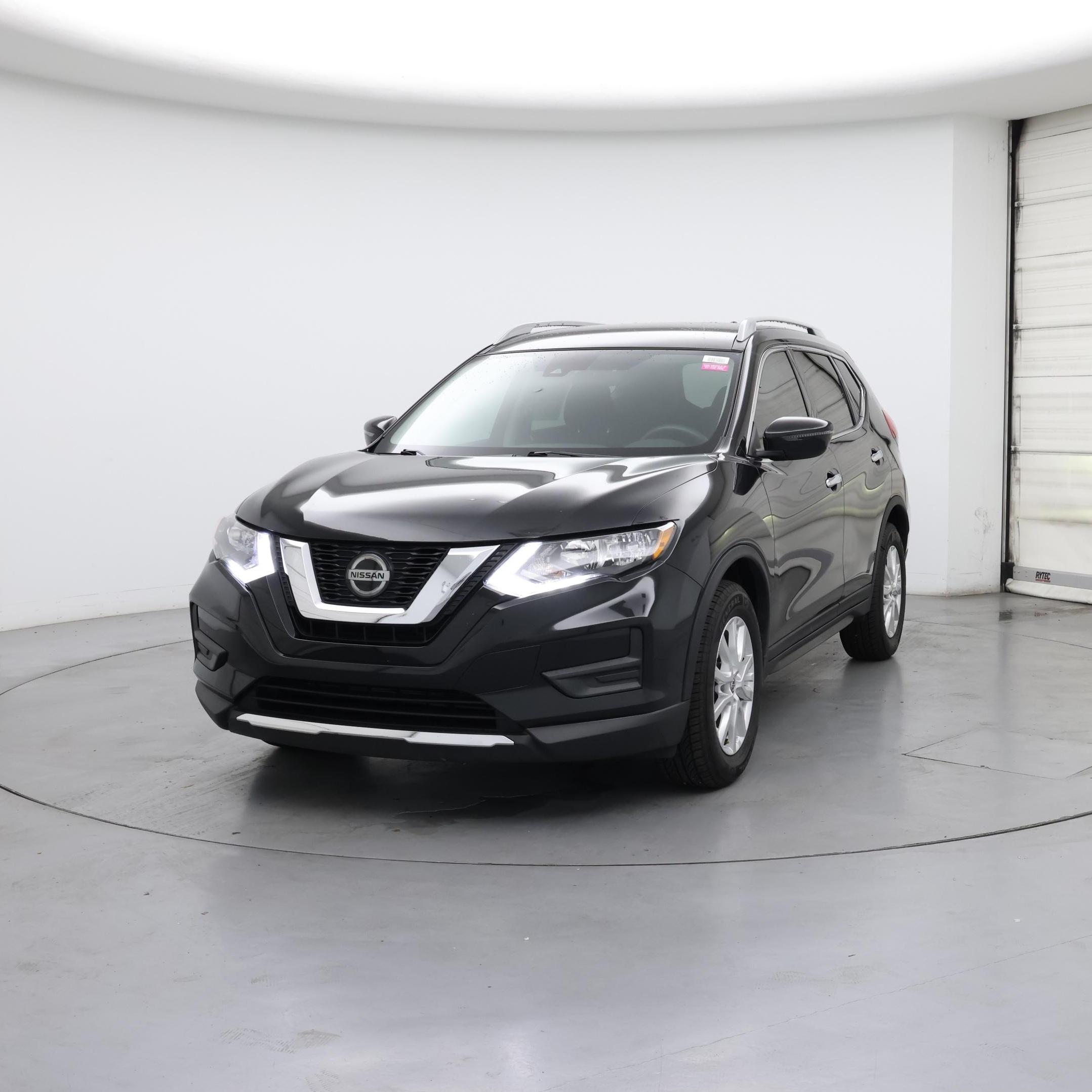 Thumbnail: 2020 Nissan Rogue - 4