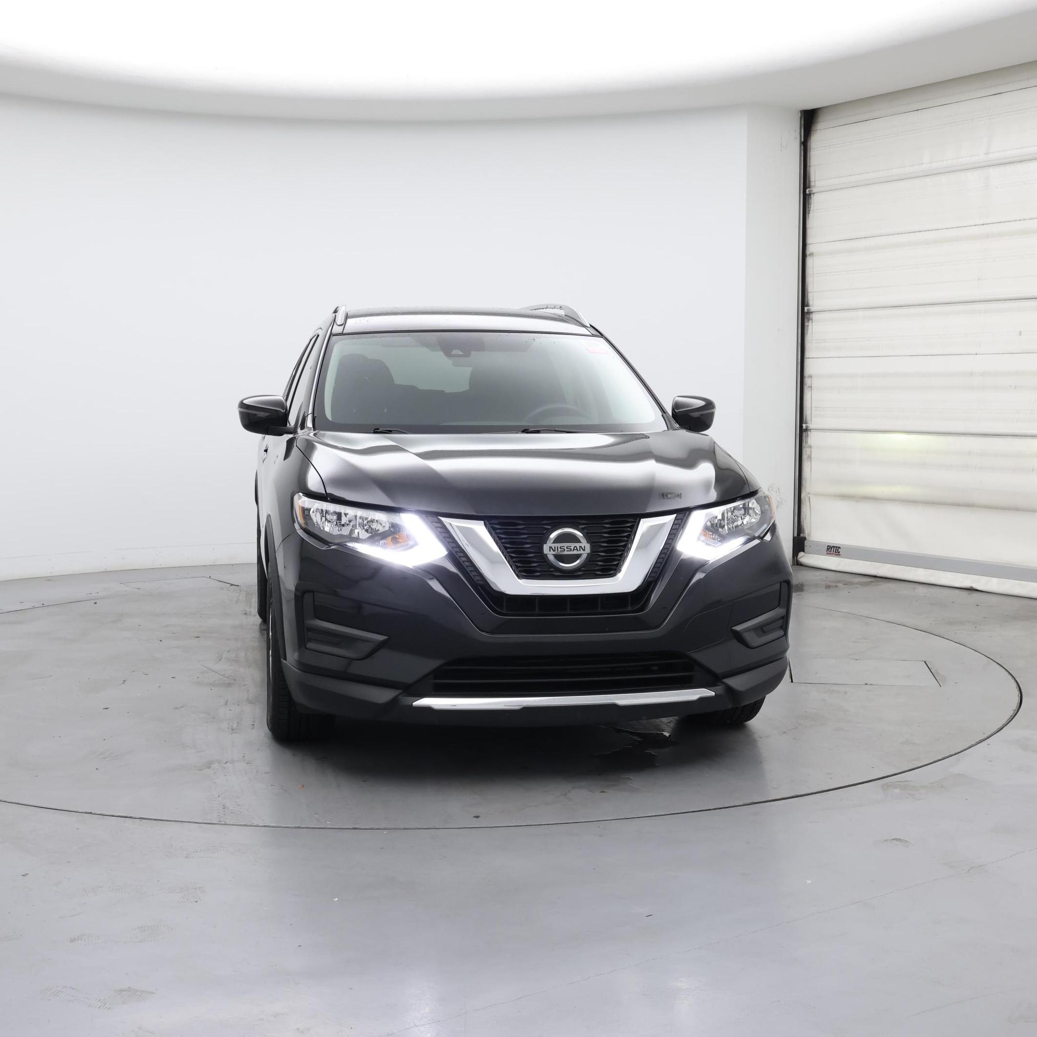 Thumbnail: 2020 Nissan Rogue - 5