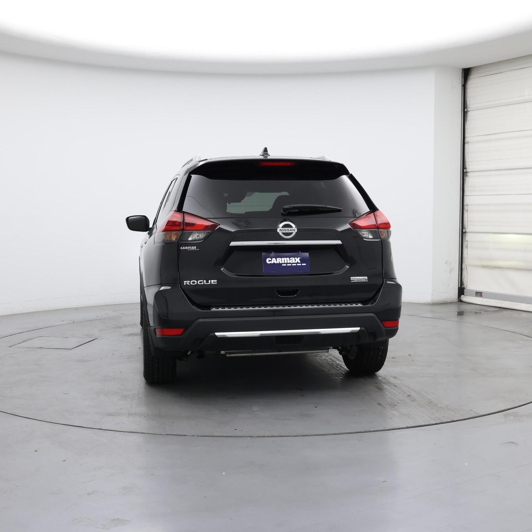 Thumbnail: 2020 Nissan Rogue - 6