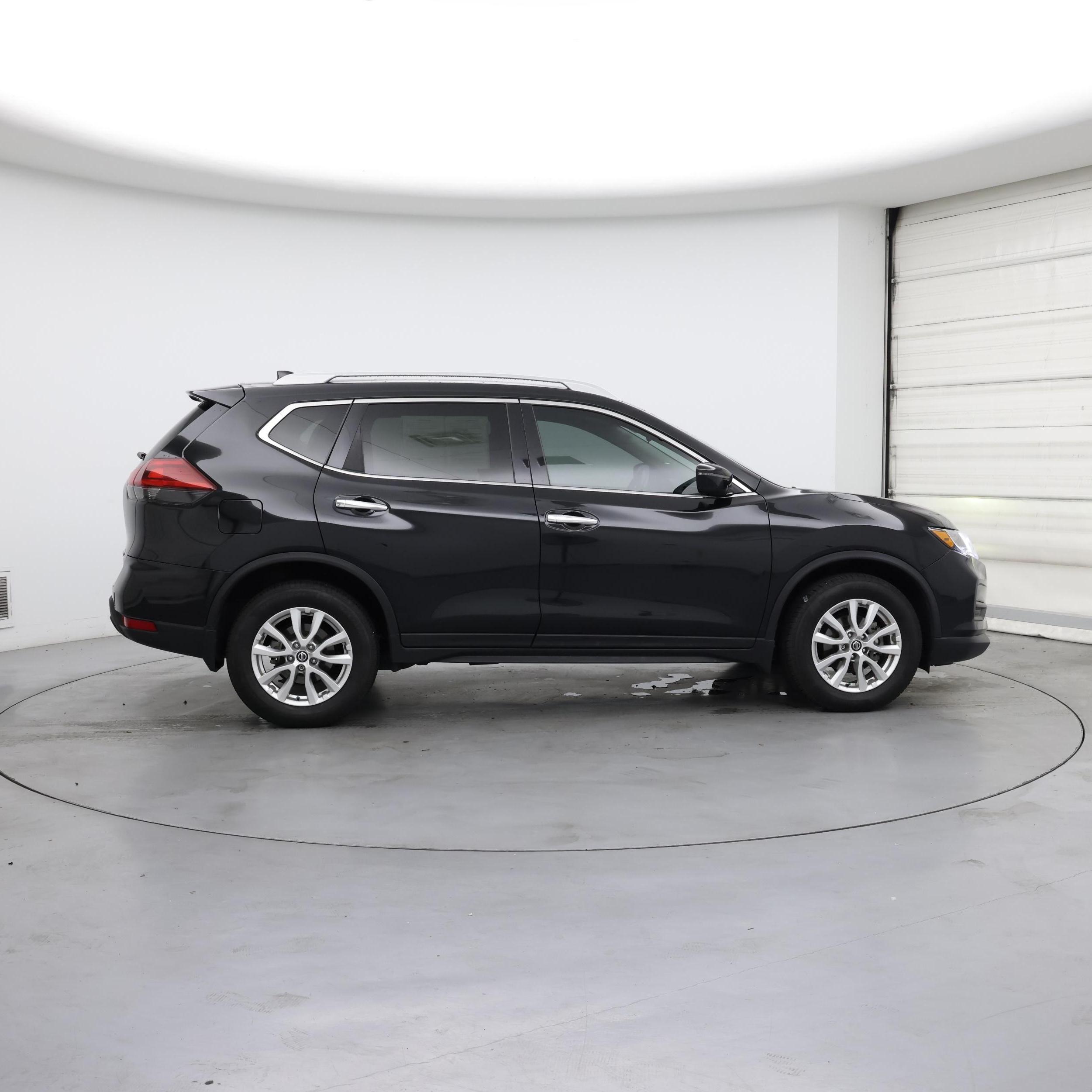 Thumbnail: 2020 Nissan Rogue - 7