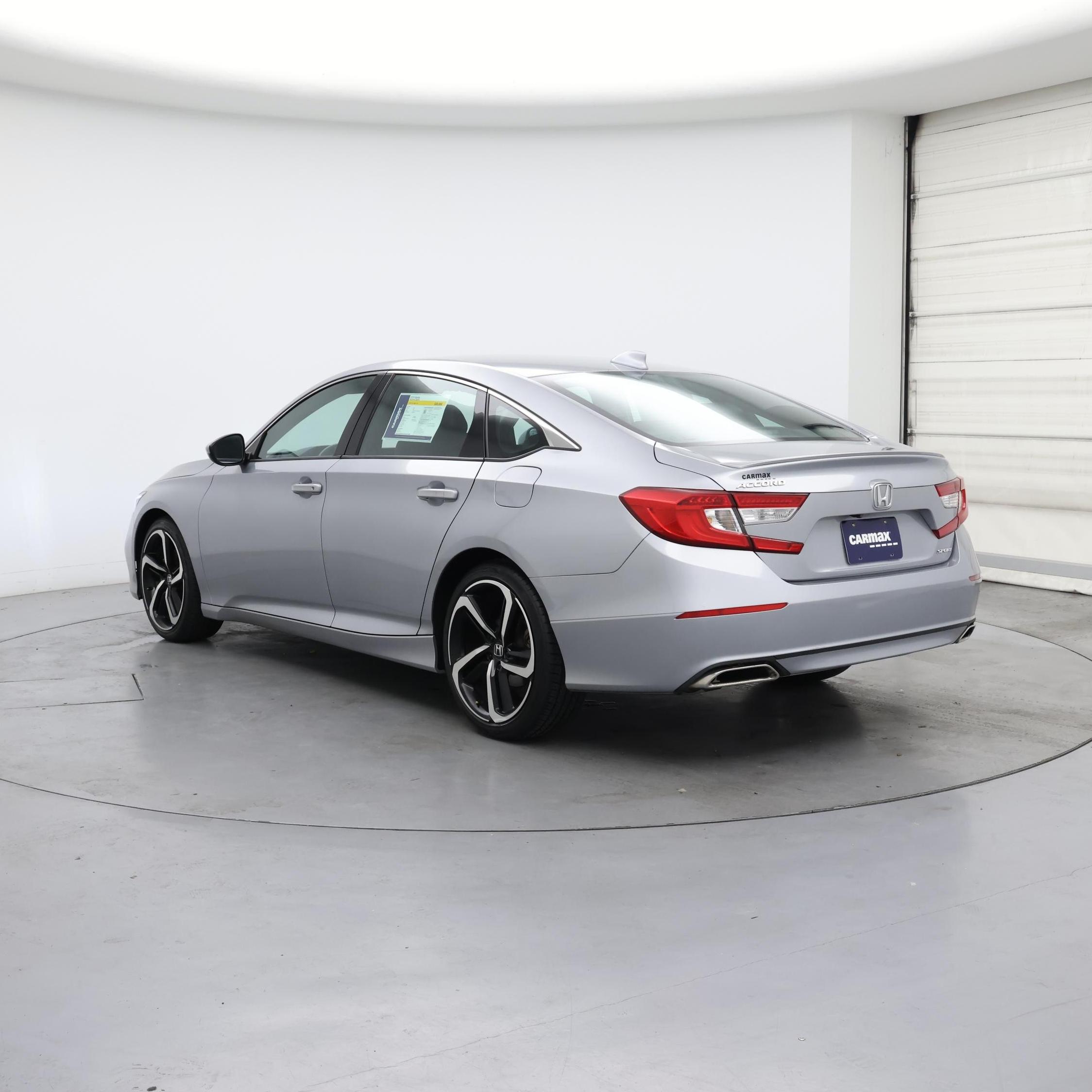 Thumbnail: 2019 Honda Accord - 2