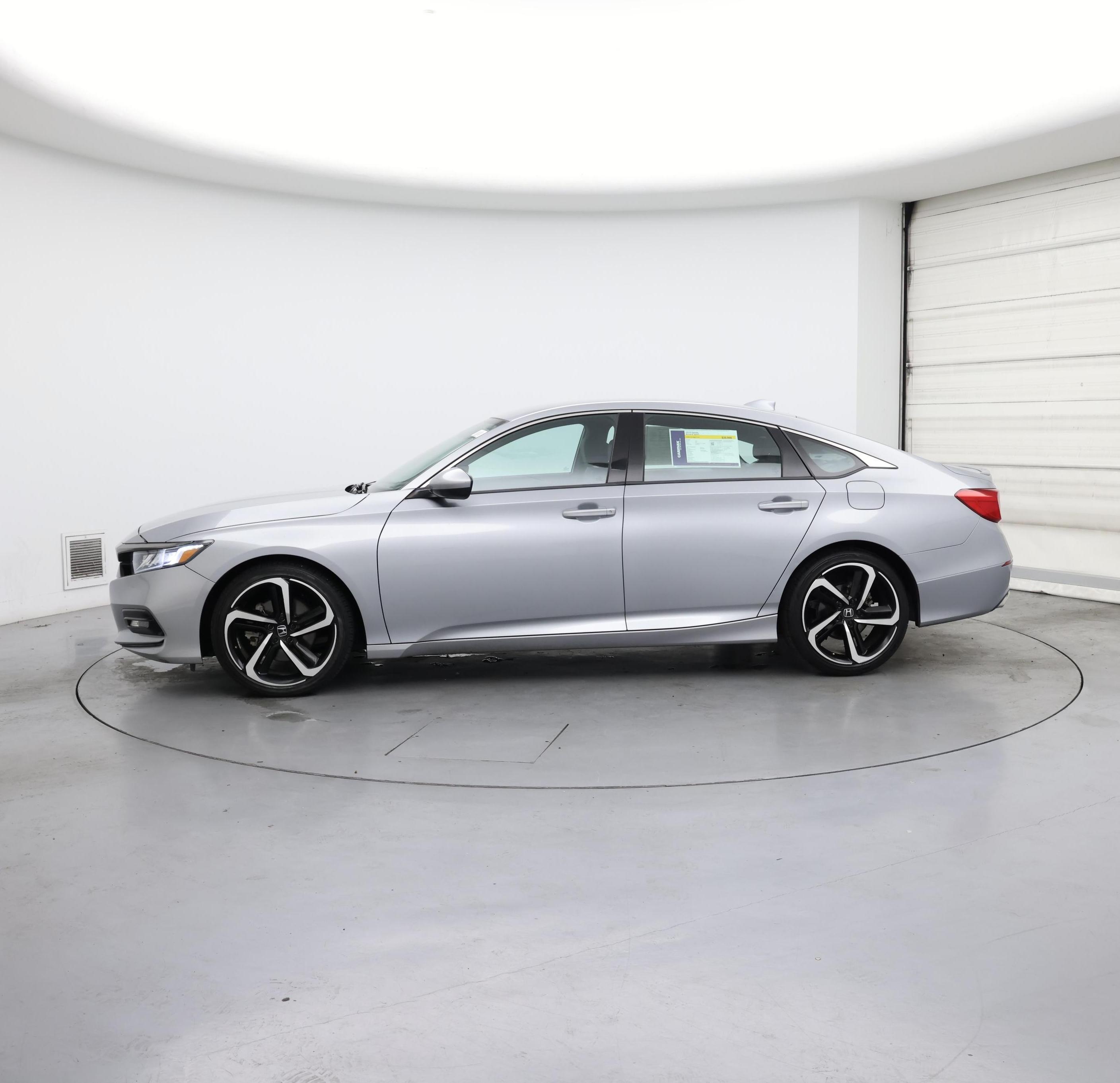 Thumbnail: 2019 Honda Accord - 3