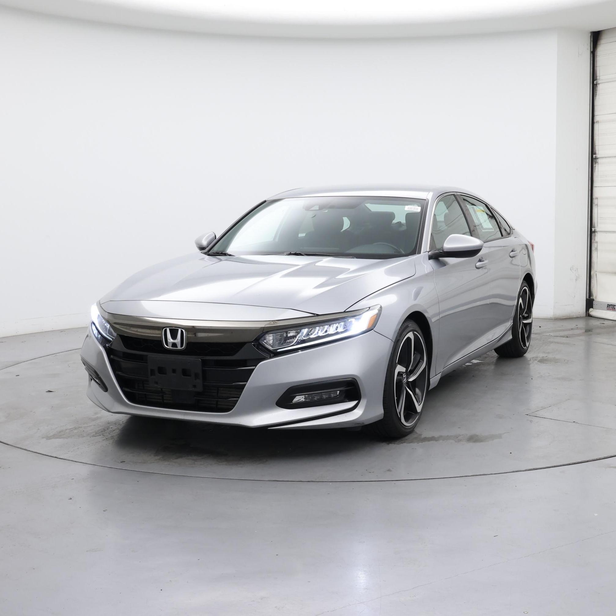 Thumbnail: 2019 Honda Accord - 4