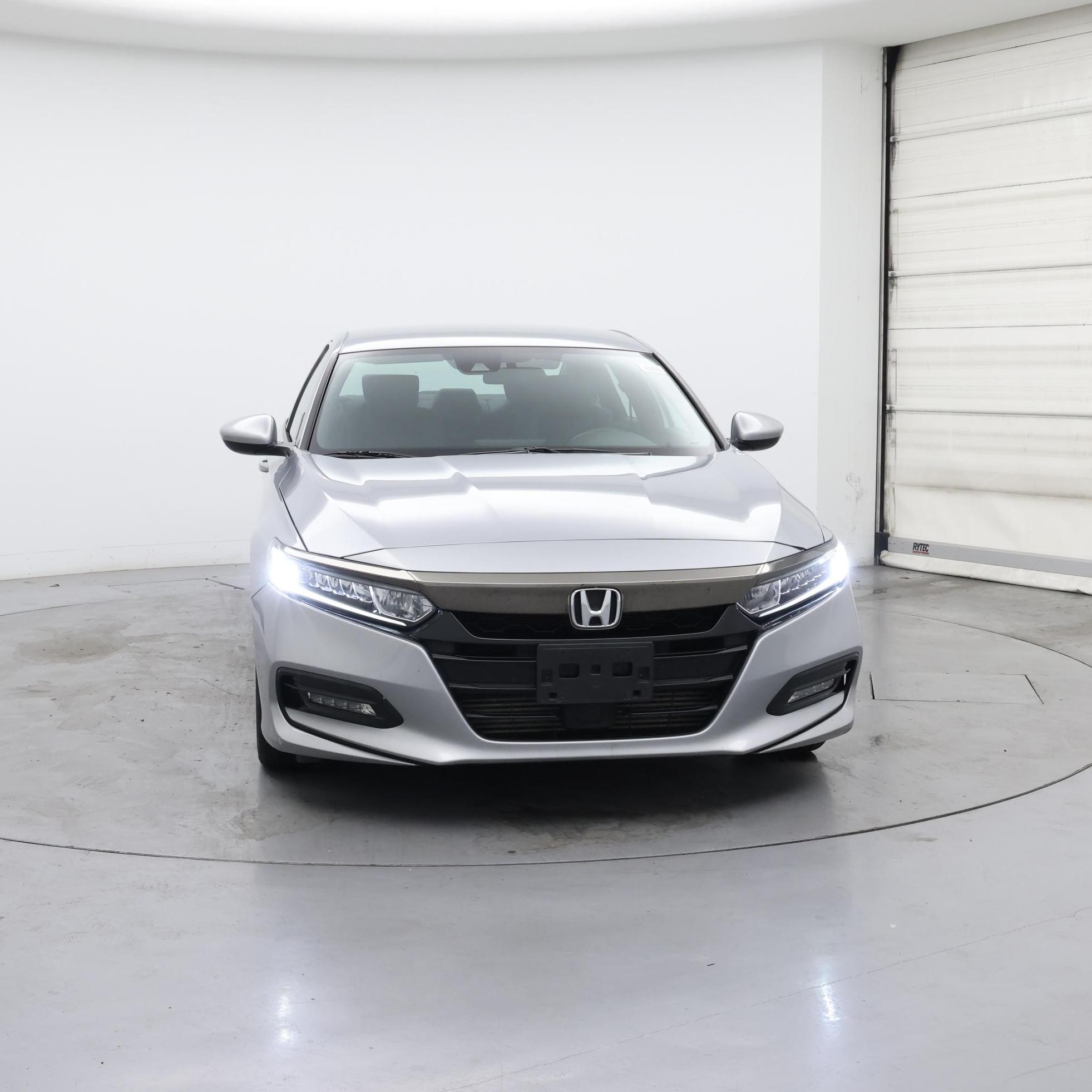 Thumbnail: 2019 Honda Accord - 5