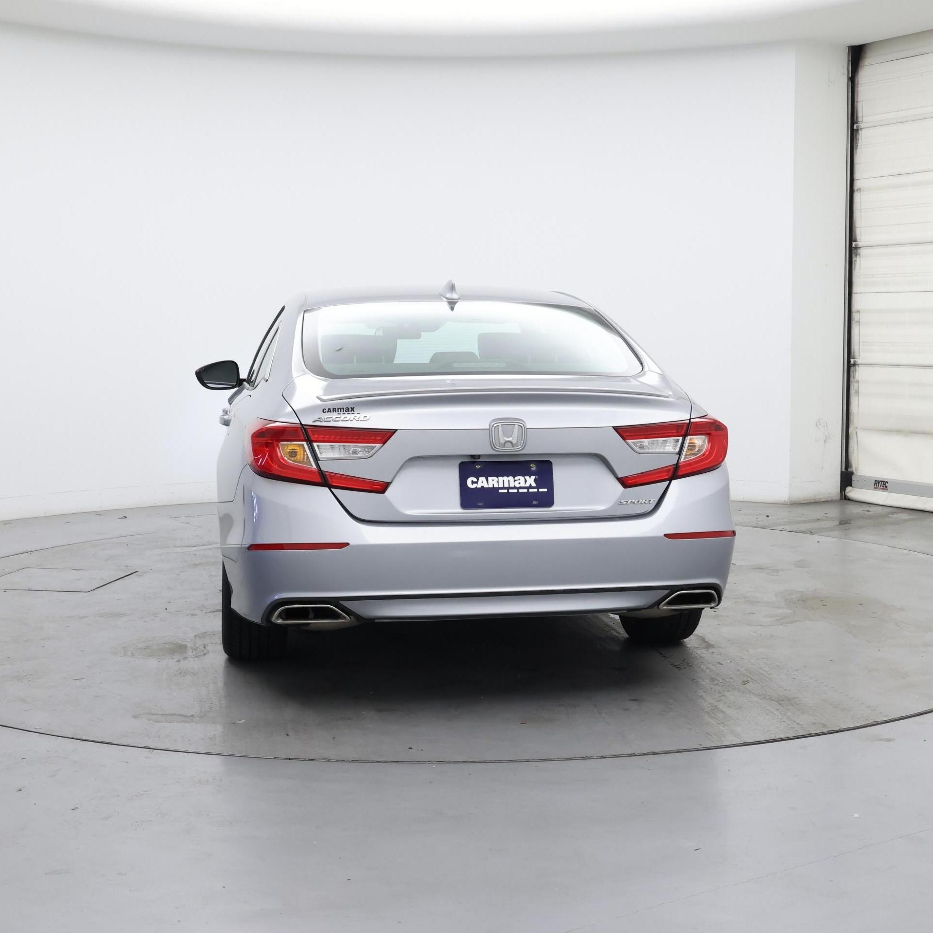 Thumbnail: 2019 Honda Accord - 6