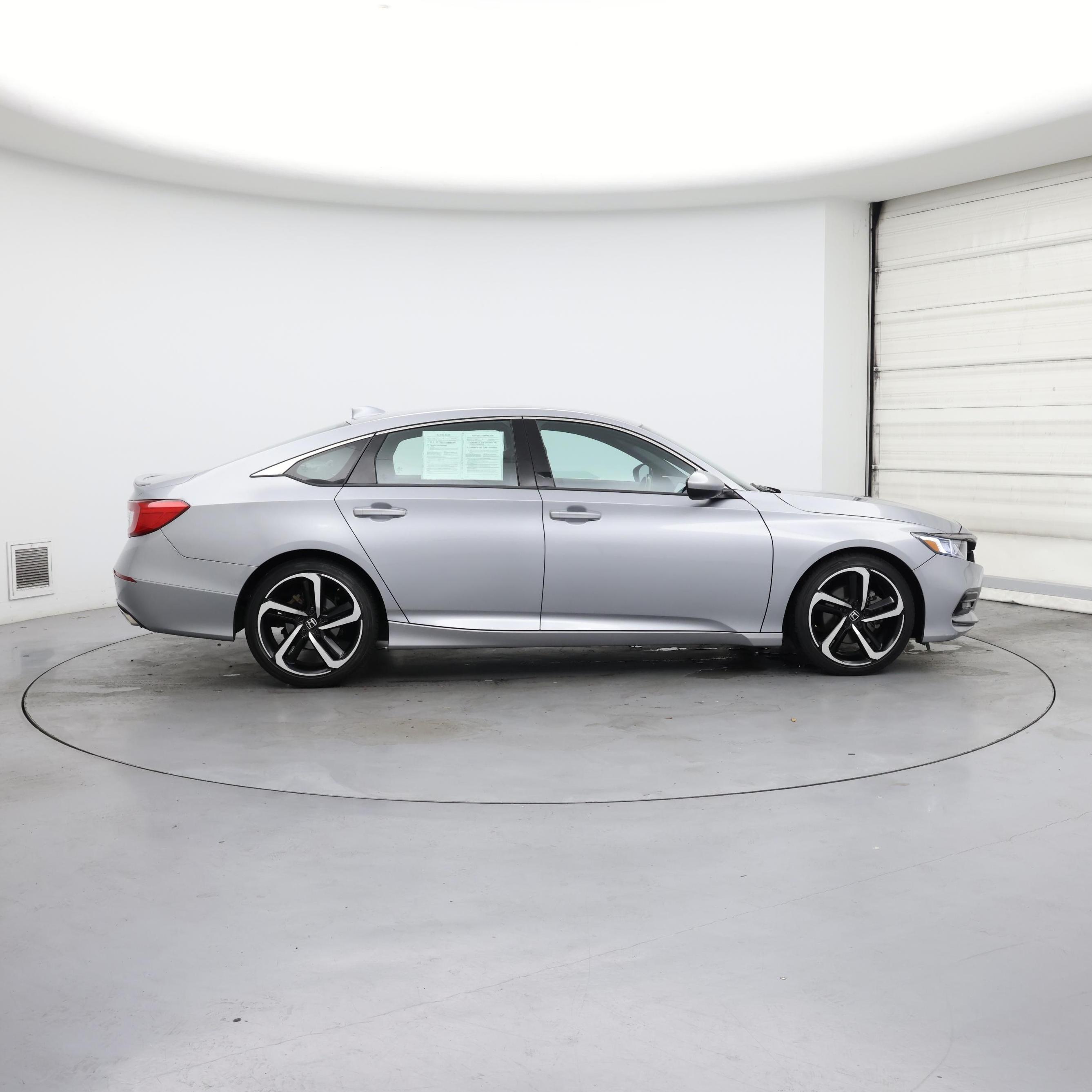 Thumbnail: 2019 Honda Accord - 7