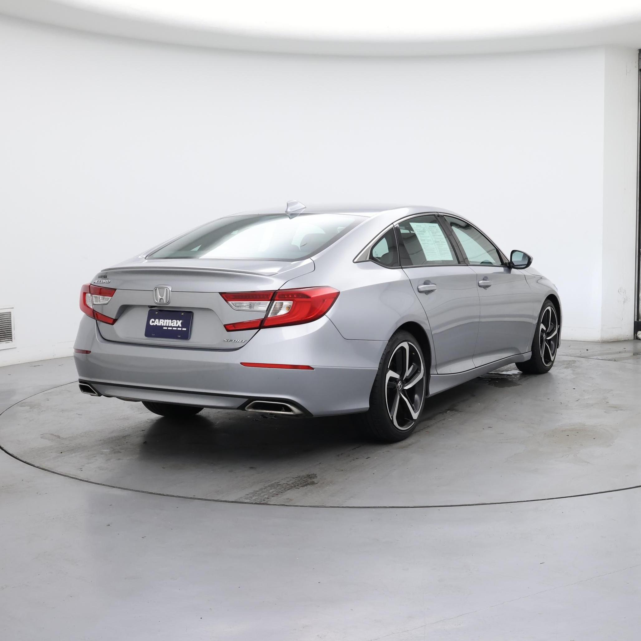 Thumbnail: 2019 Honda Accord - 8