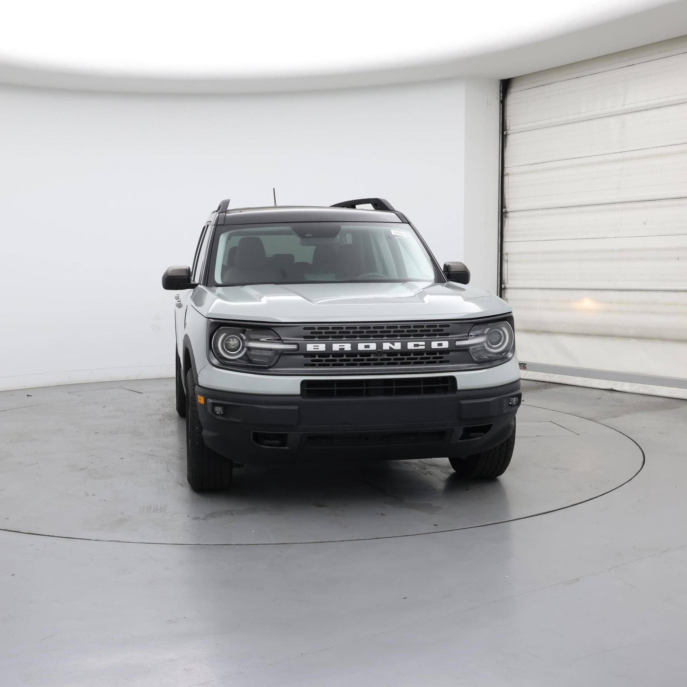 Thumbnail: 2021 Ford Bronco Sport - 5
