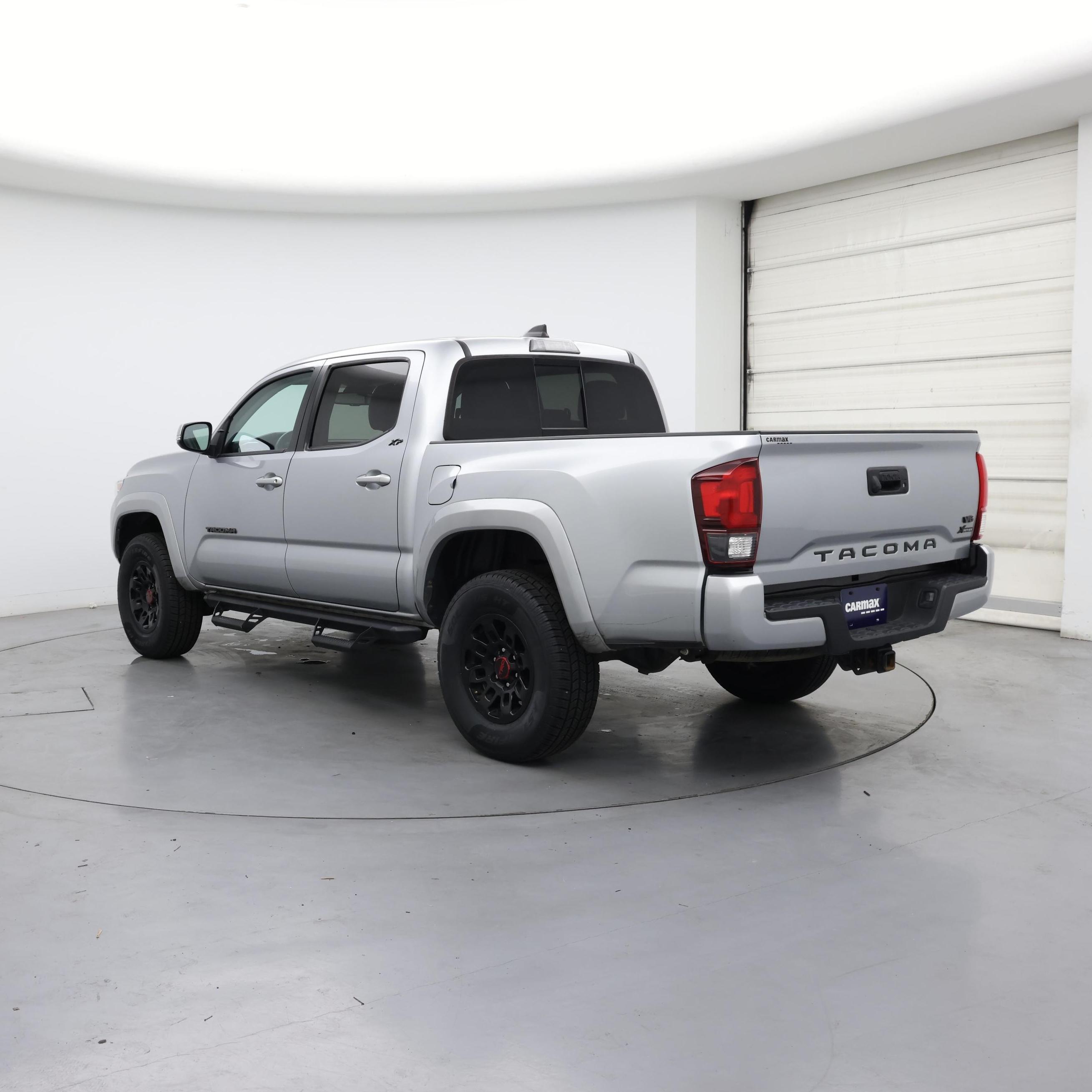 Thumbnail: 2022 Toyota Tacoma - 2