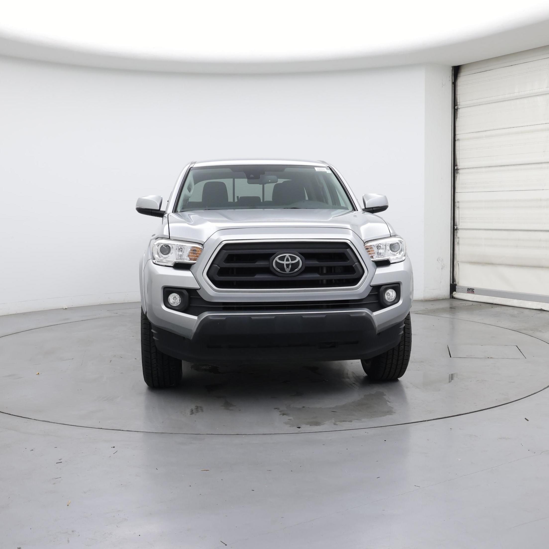 Thumbnail: 2022 Toyota Tacoma - 5