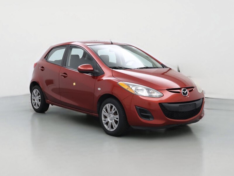 2014 Mazda Mazda2 Sport -
                  Mobile, AL