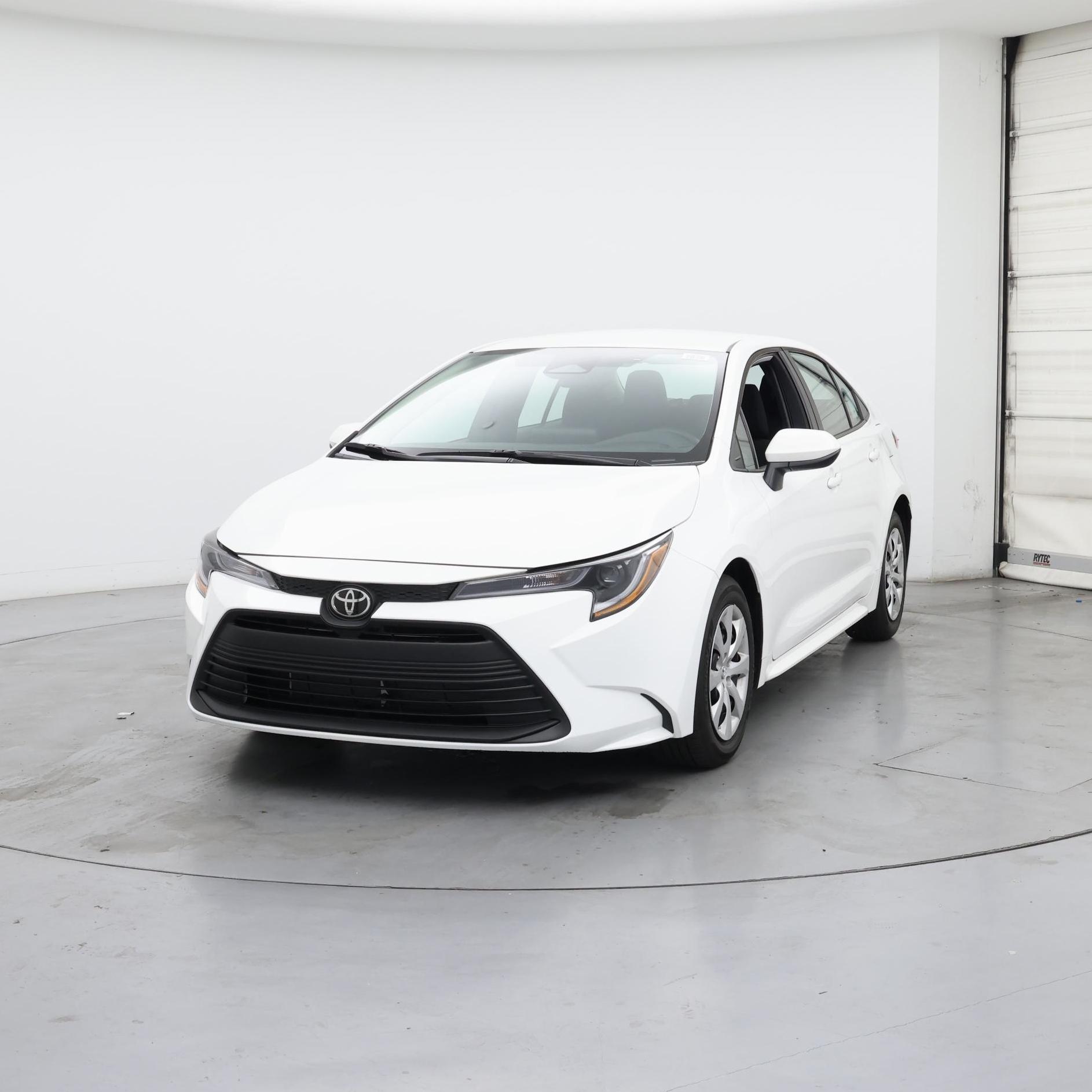 Thumbnail: 2023 Toyota Corolla - 4